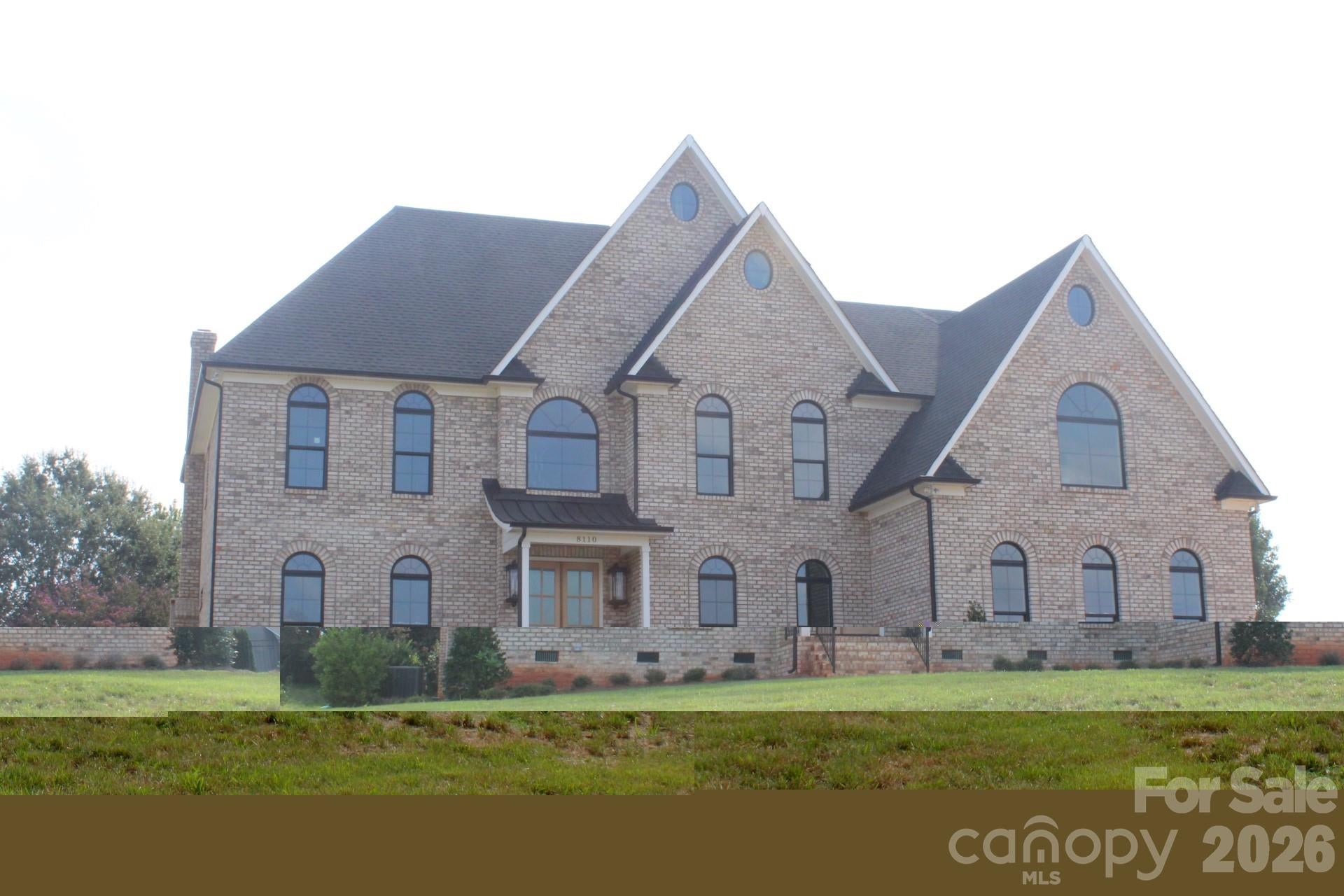 8110 Rolling Fields Road 48 — photo