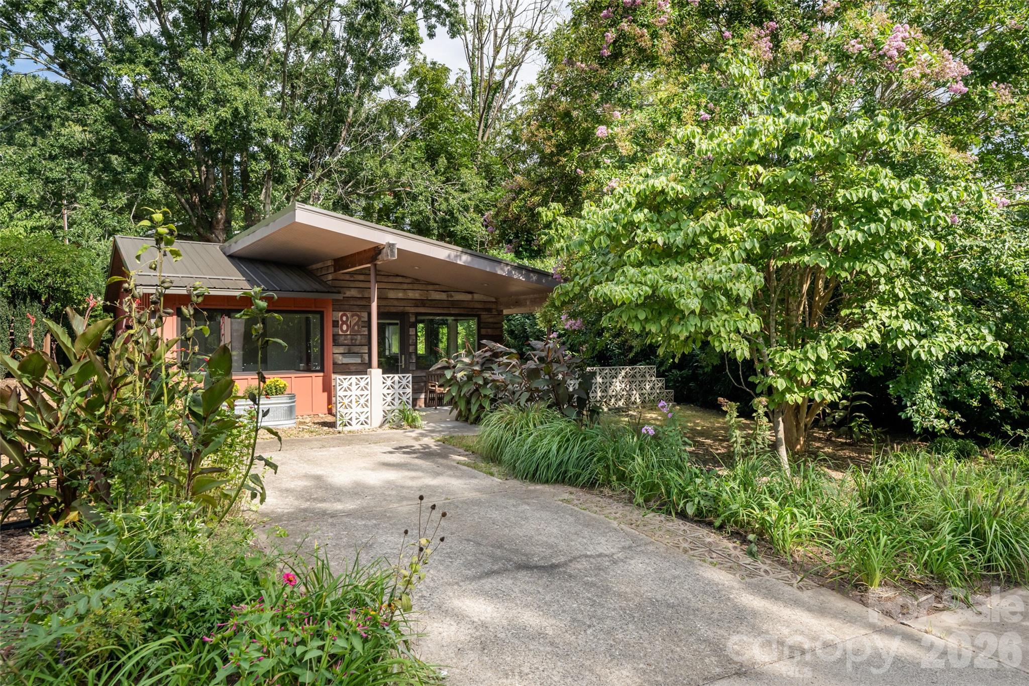 82 Mount Clare Avenue — photo