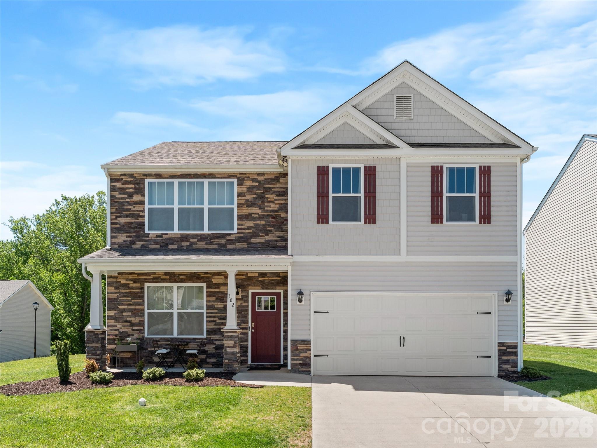 302 Woodnettle Lane 18 — photo
