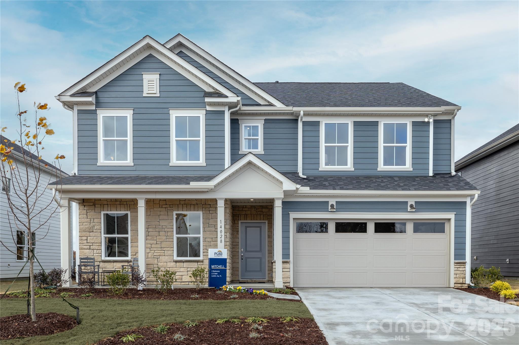 12133 Bradshaw Court 424 — photo