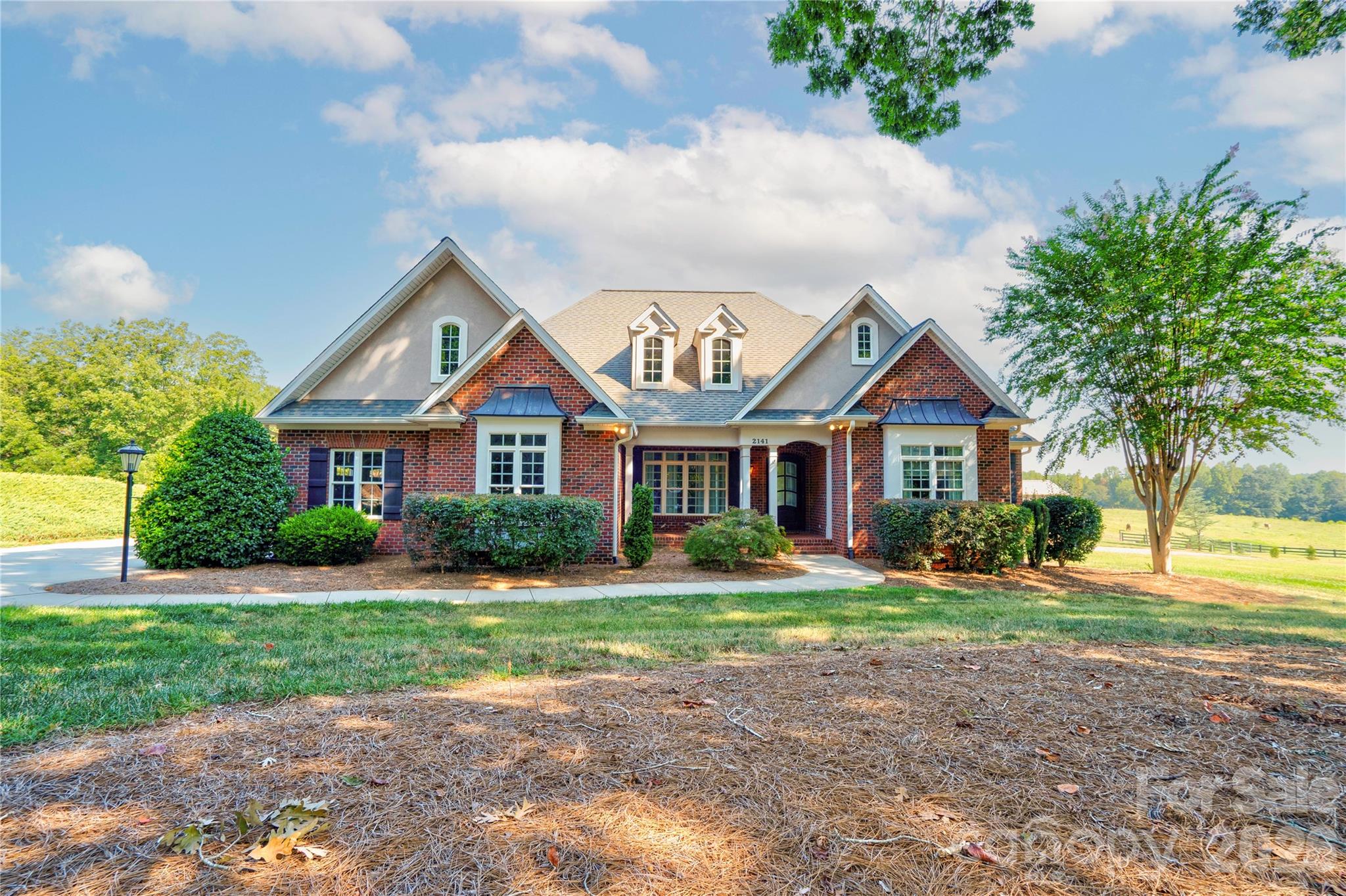 2141 Jack Wilson Road — photo