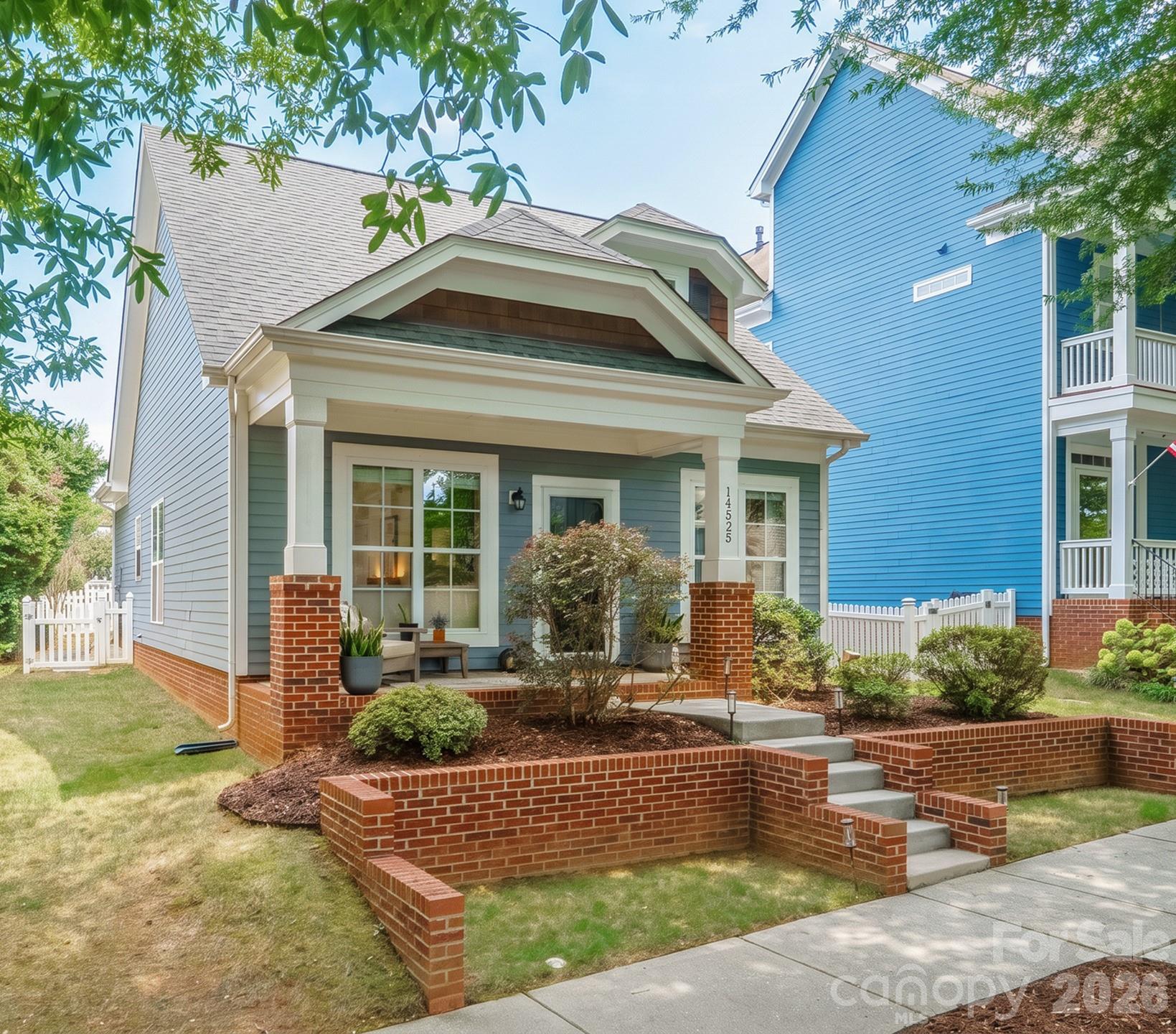 14525 Holly Springs Drive — photo