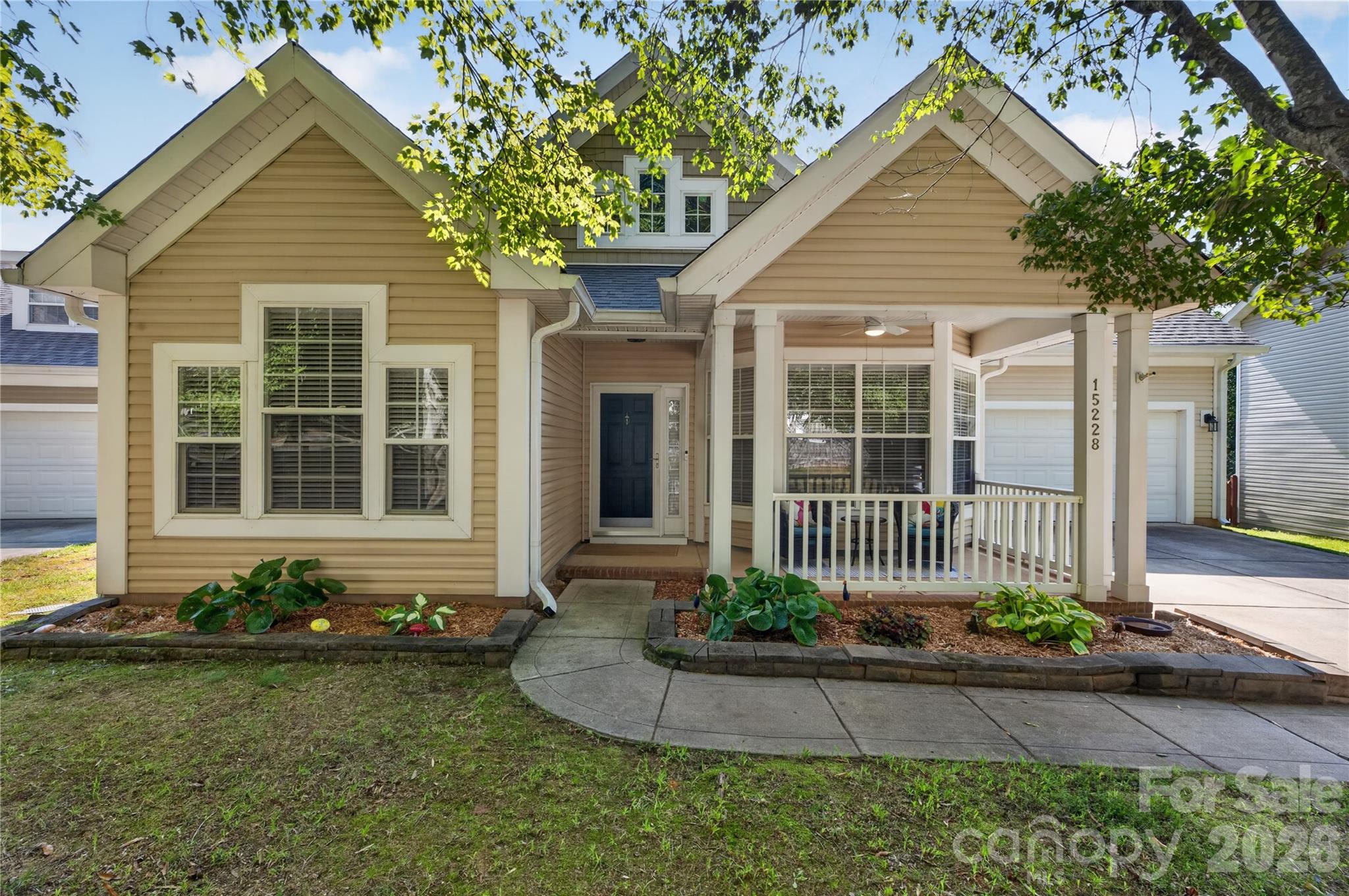 15228 Carrington Ridge Drive — photo