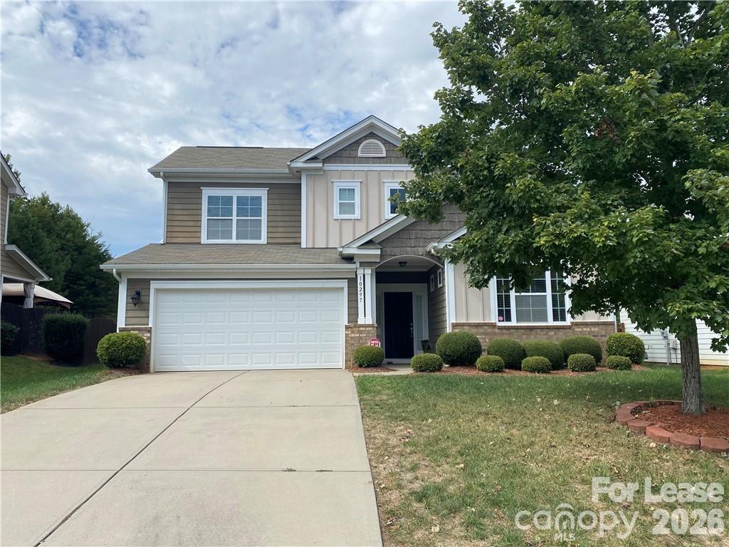 10297 Shrader Street NW — photo