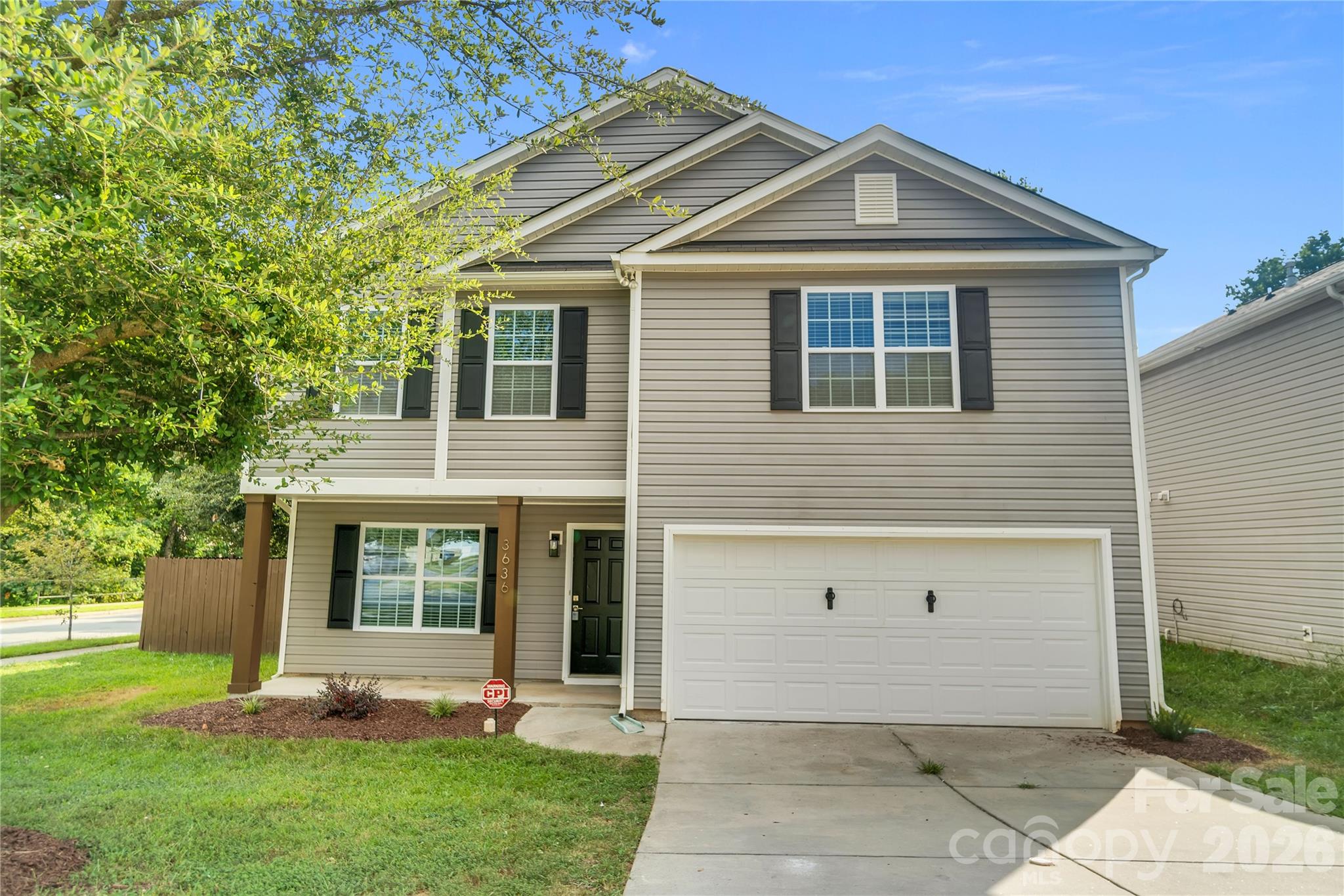 3636 Alexander Forest Drive — photo