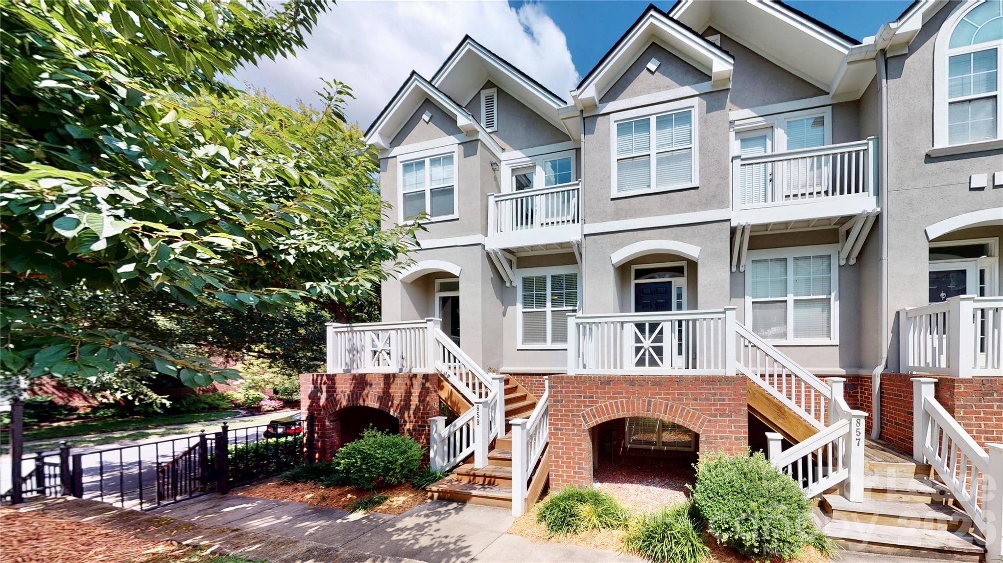859 Clarkson Mill Court — photo