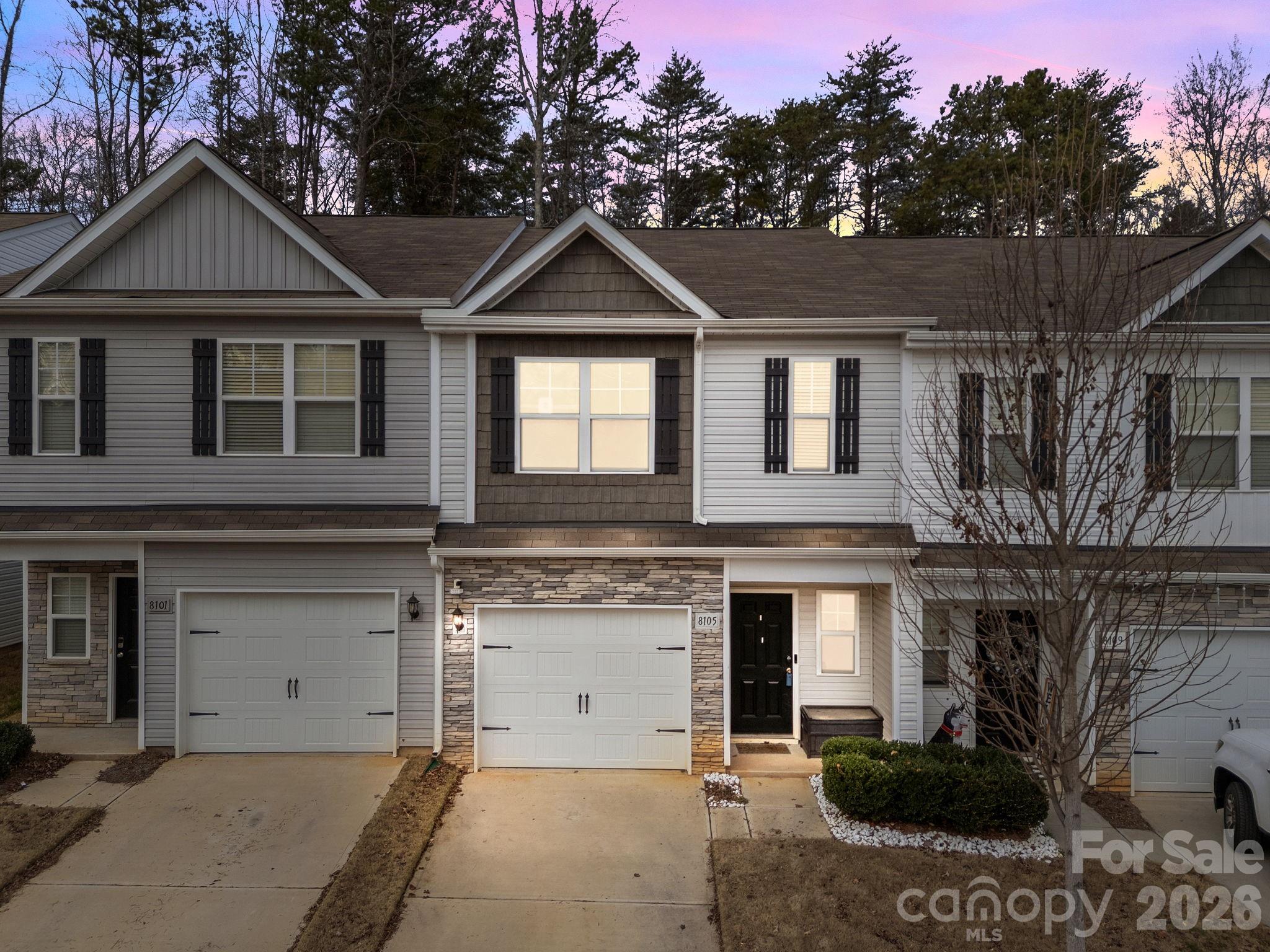 8105 Alderton Lane — photo