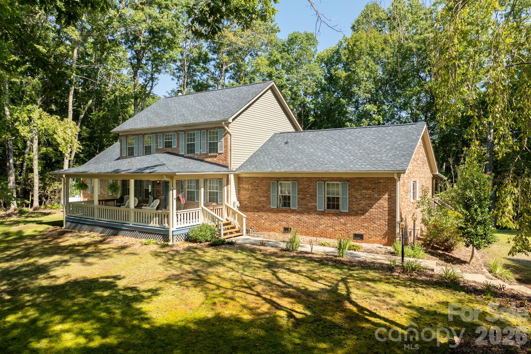 1886 Tanasee Gap Road — photo