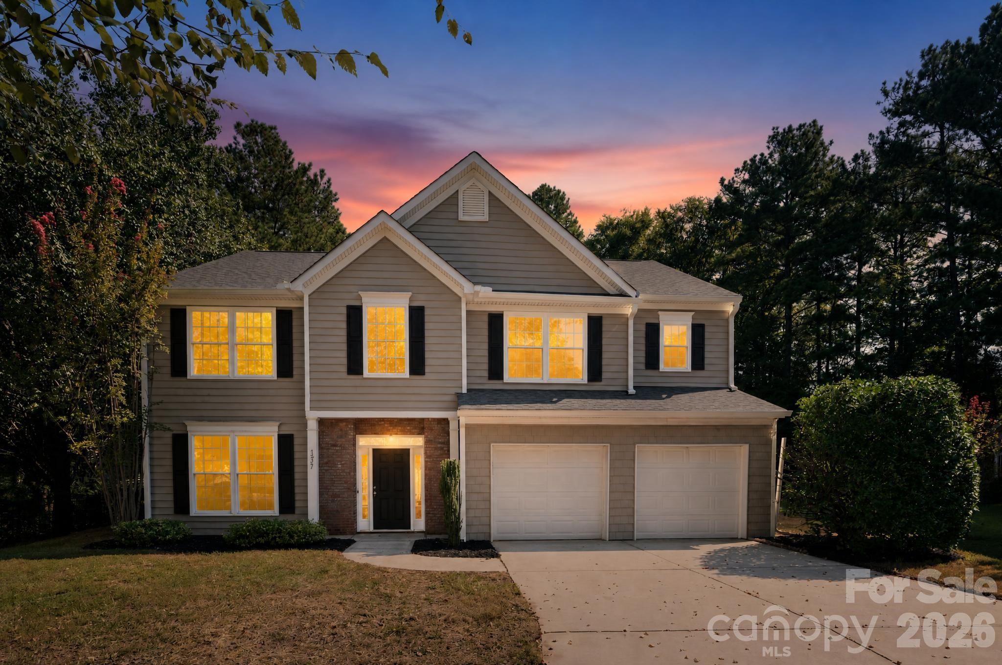 1317 Cool Mist Court — photo