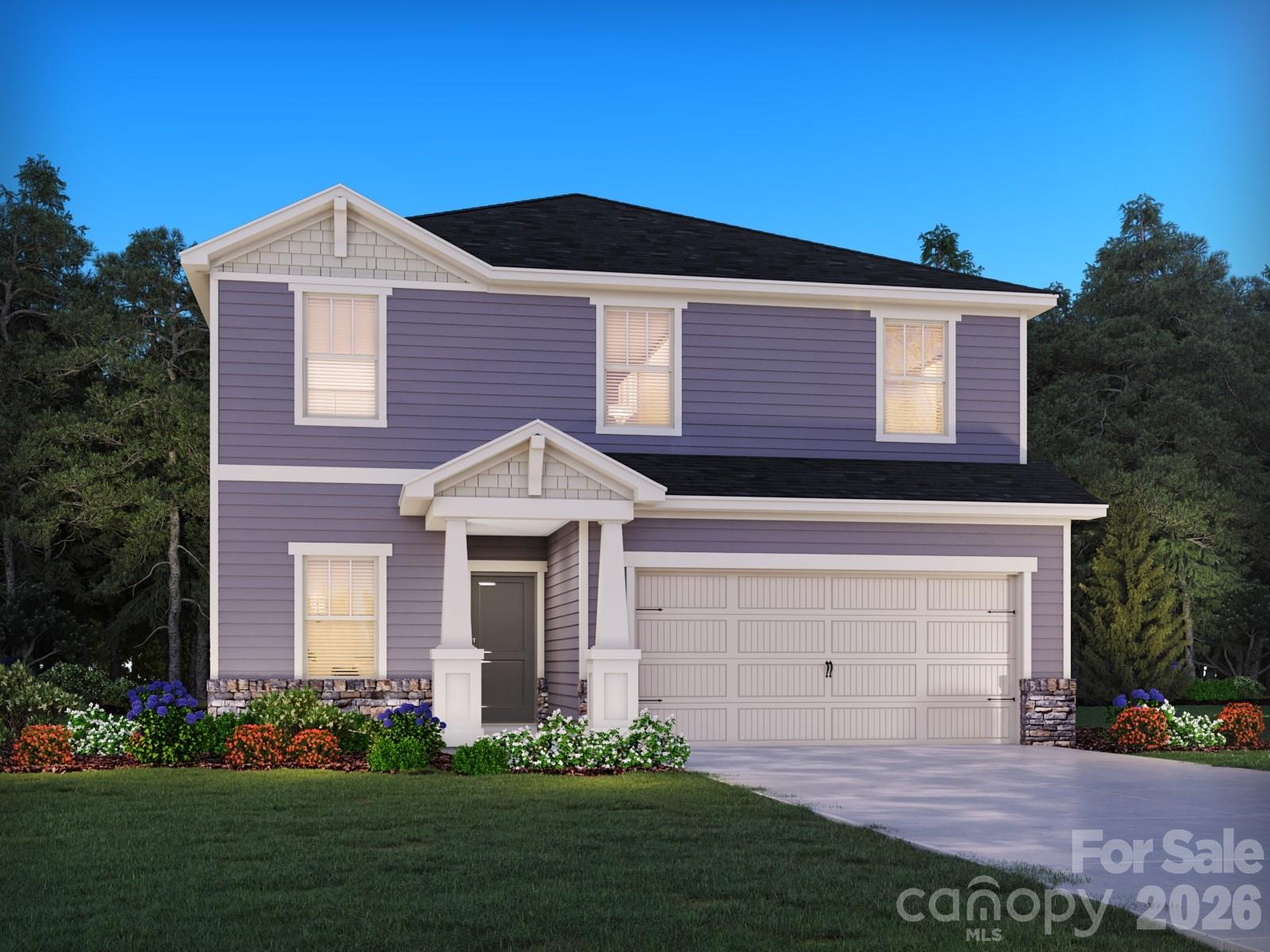 1609 Harper Landing Boulevard — photo