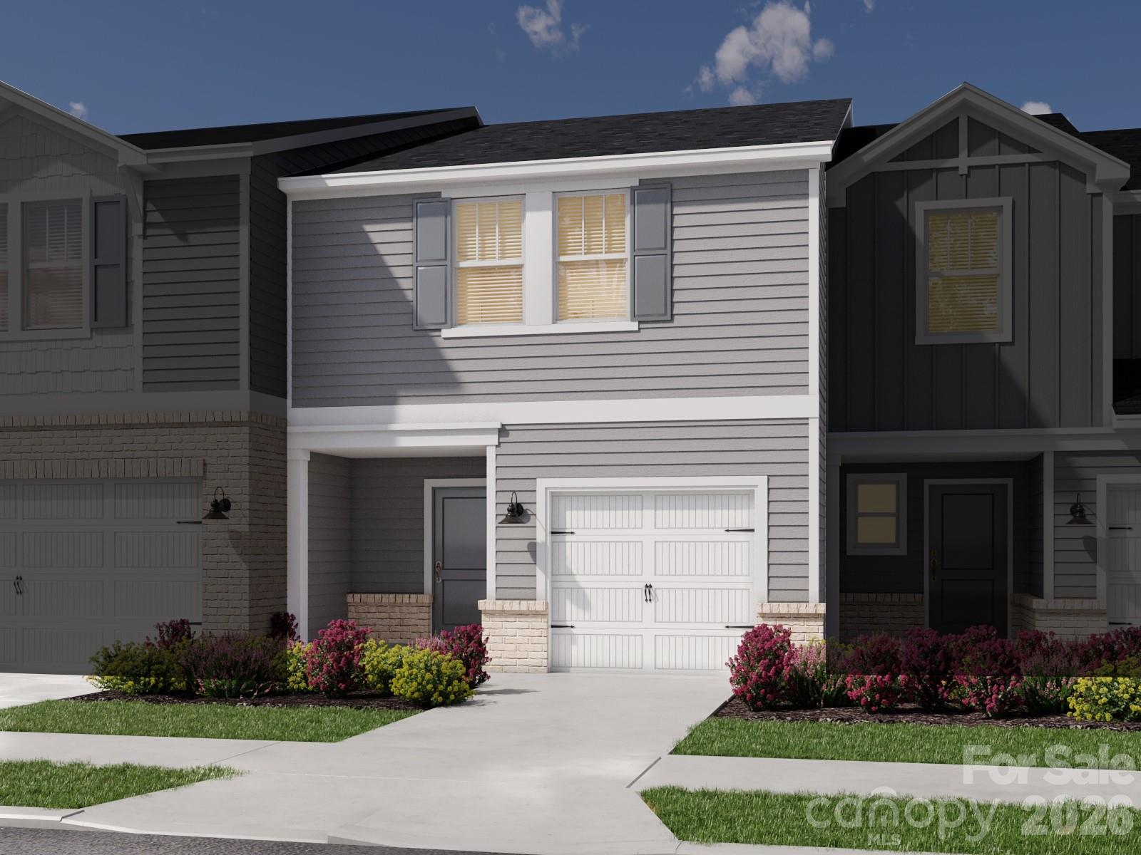 8228 Hidden Springs Trail — photo