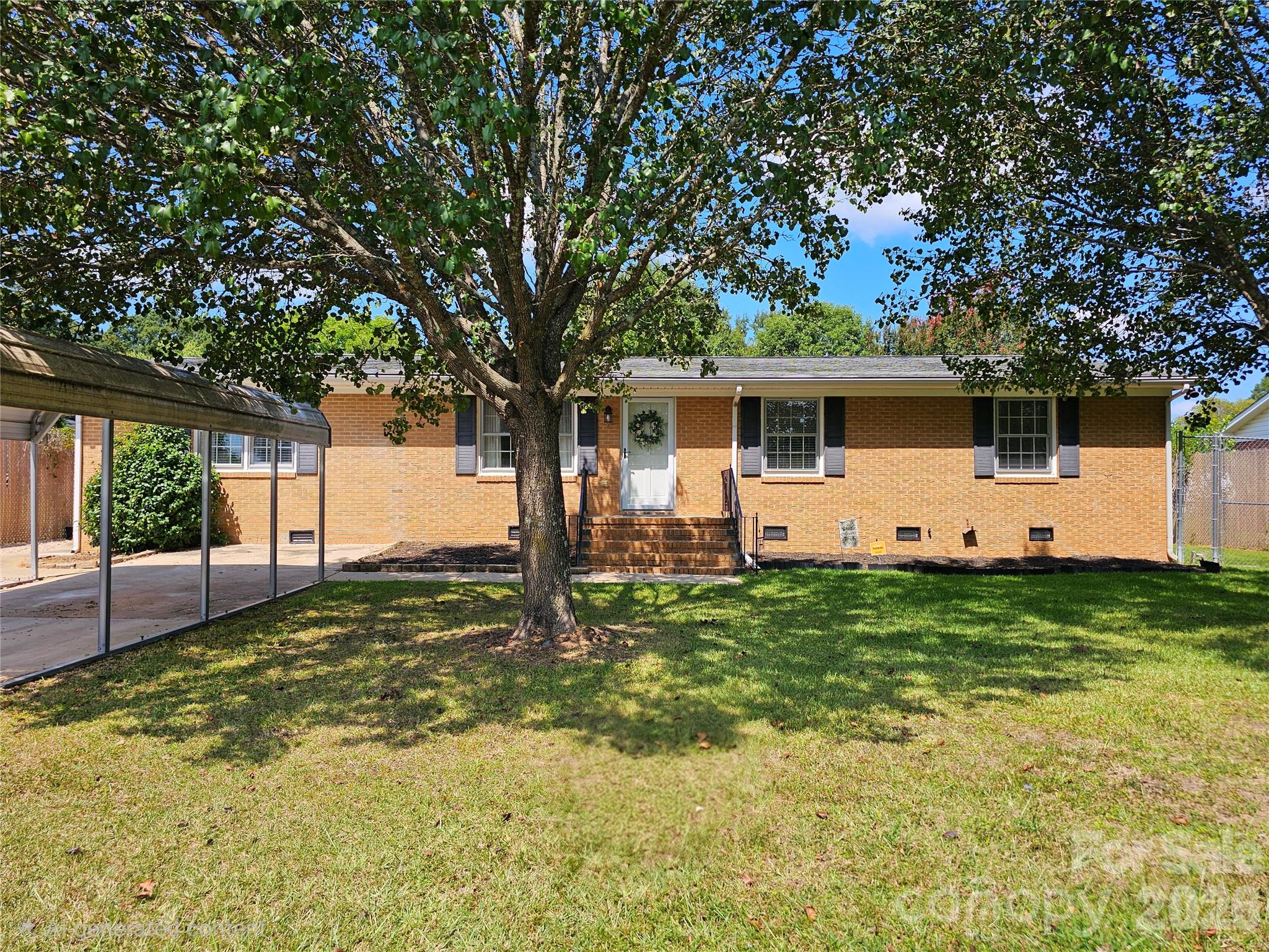 517 McDowell Drive — photo