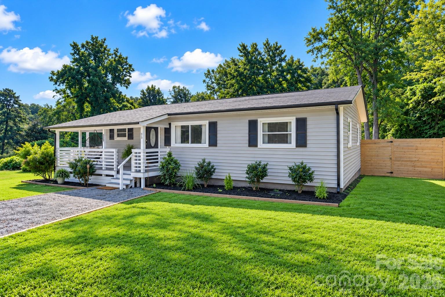 358 Beth Haven Church Road — photo