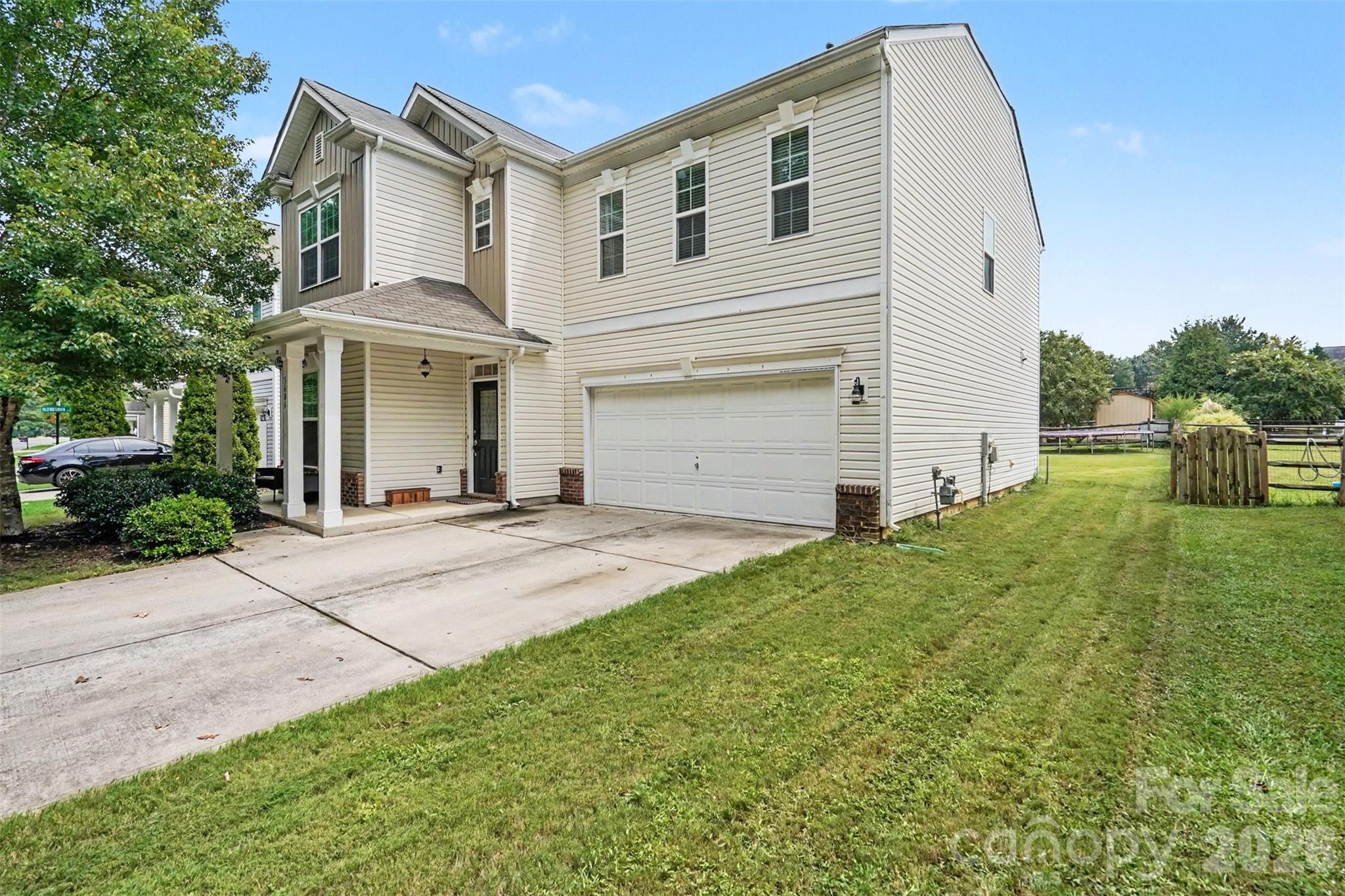 3604 Exbury Gardens Drive — photo