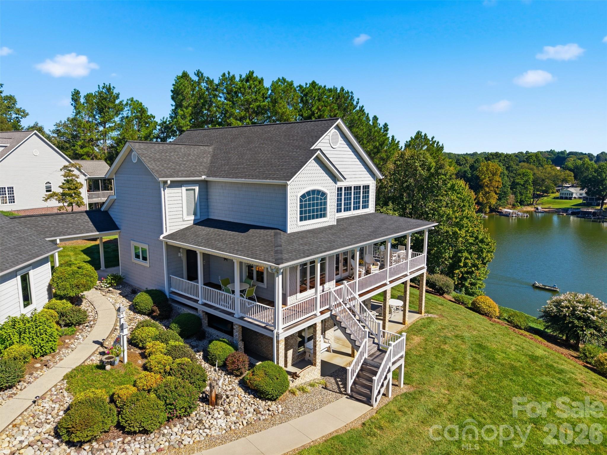 687 Sam Poole Lane — photo