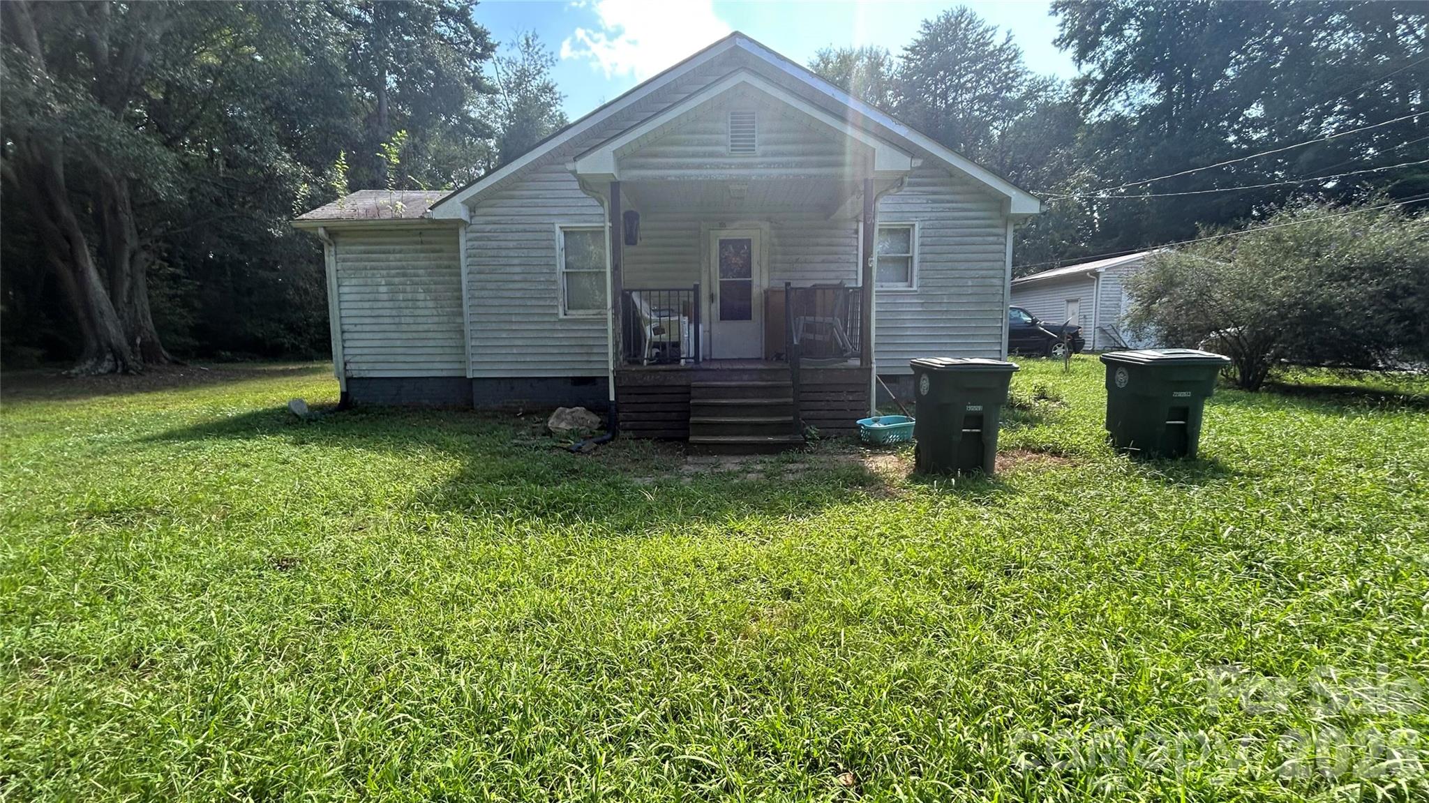 1105 Davis Street — photo