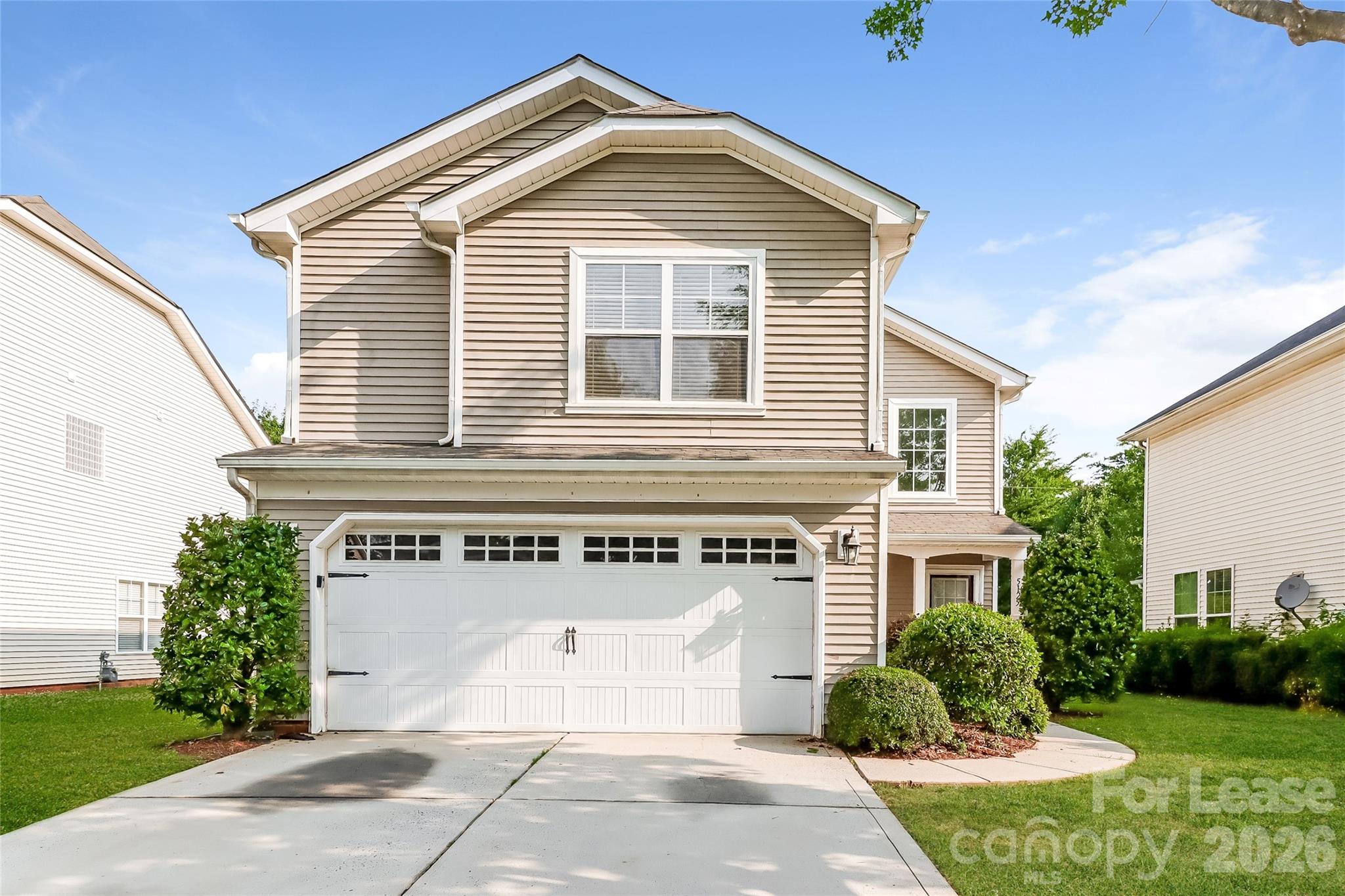 5125 Stone Park Drive — photo