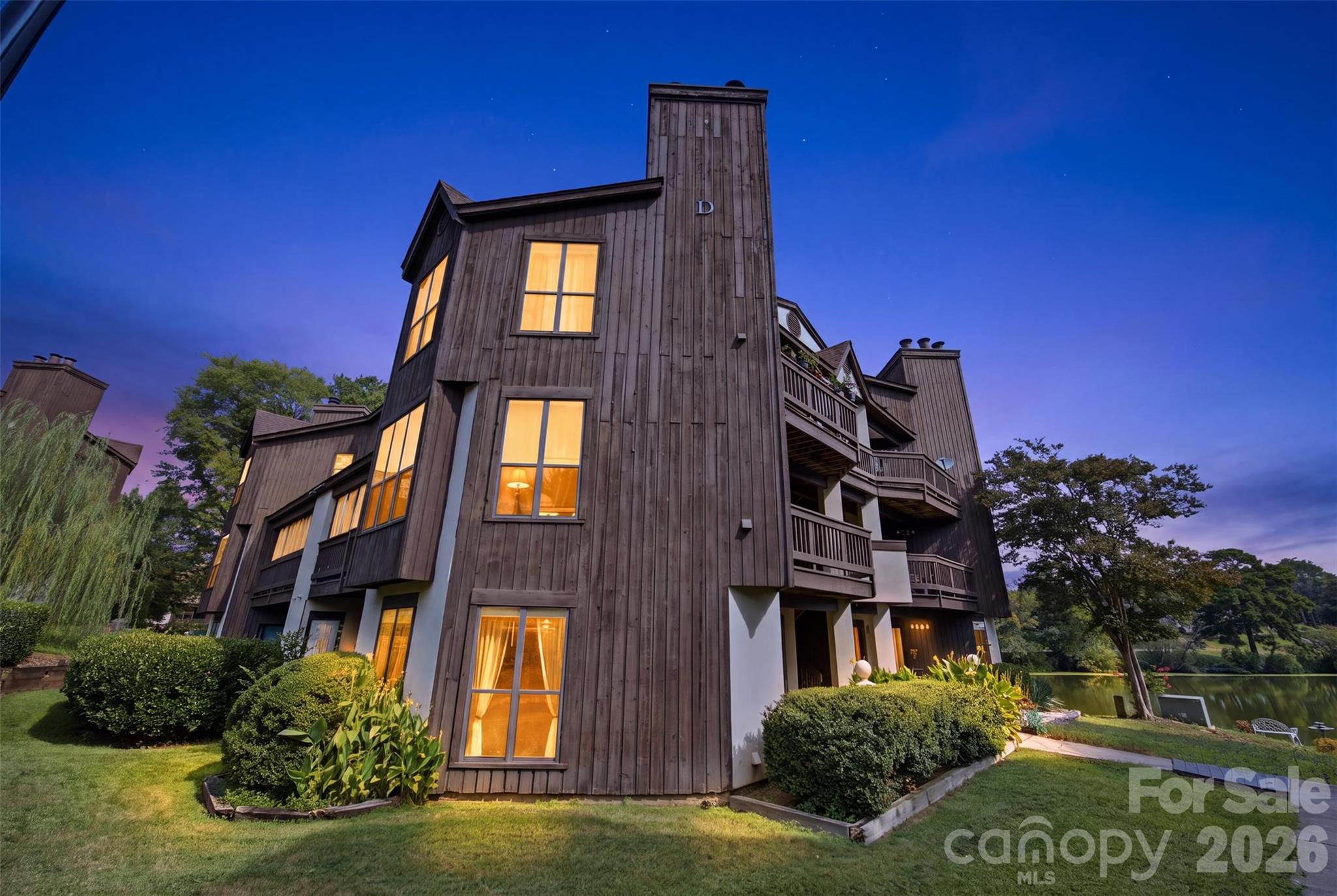 8157 Cedar Glen Drive — photo