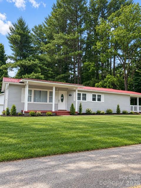 93 Valley View Circle — photo