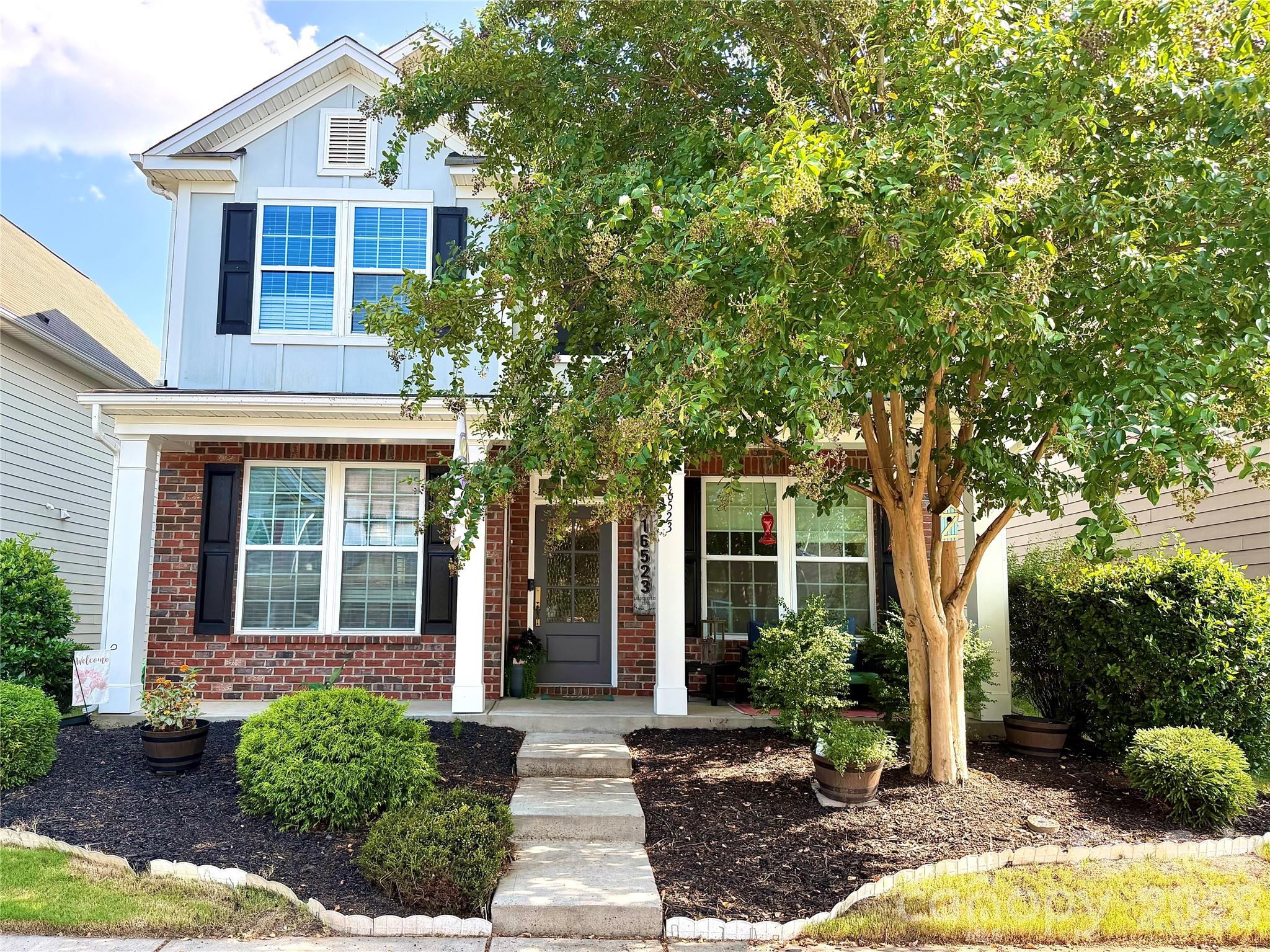 16523 Landen Forest Lane — photo