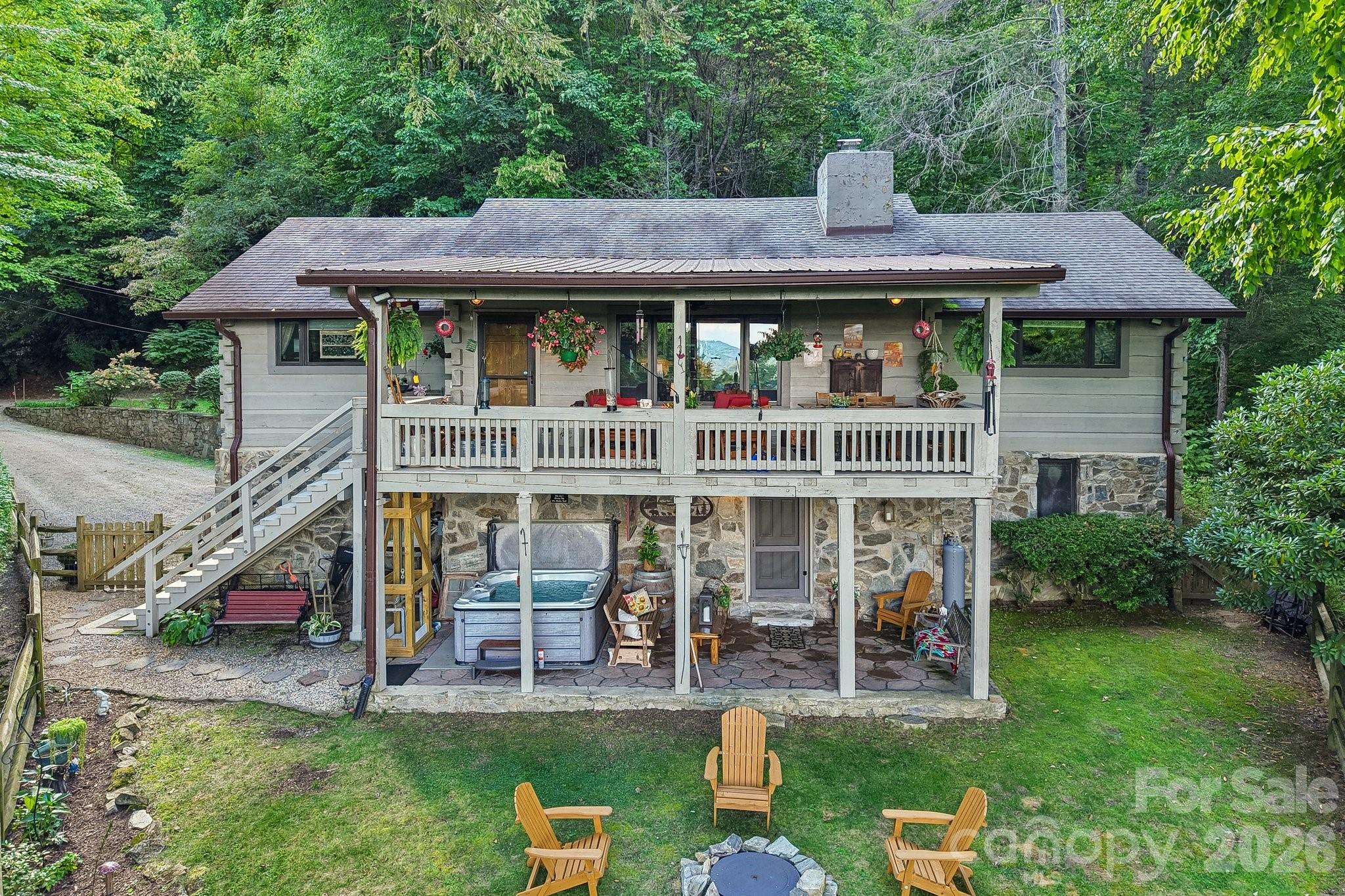 782 Setzer Cove Road — photo