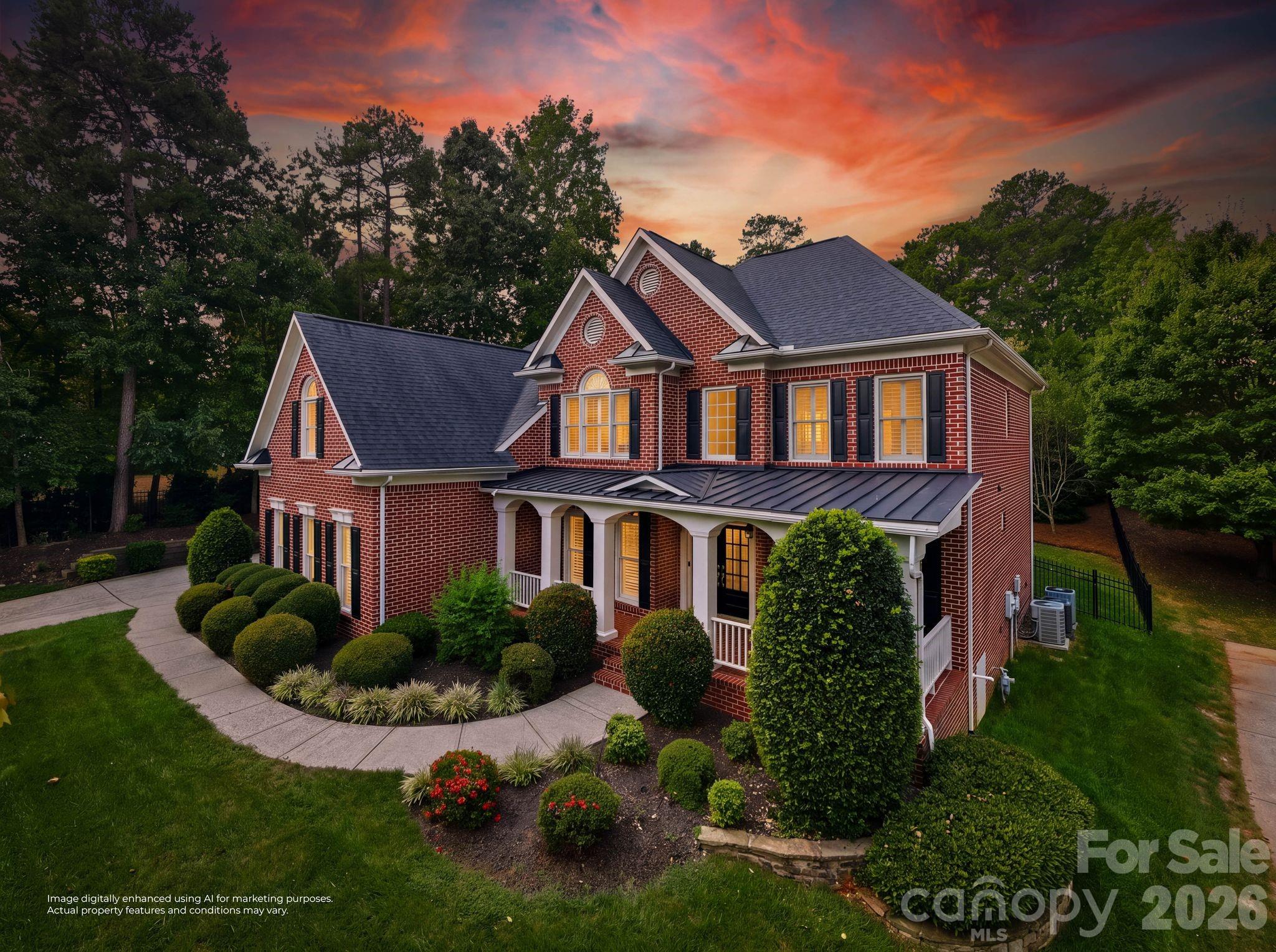 1105 Doverstone Court — photo