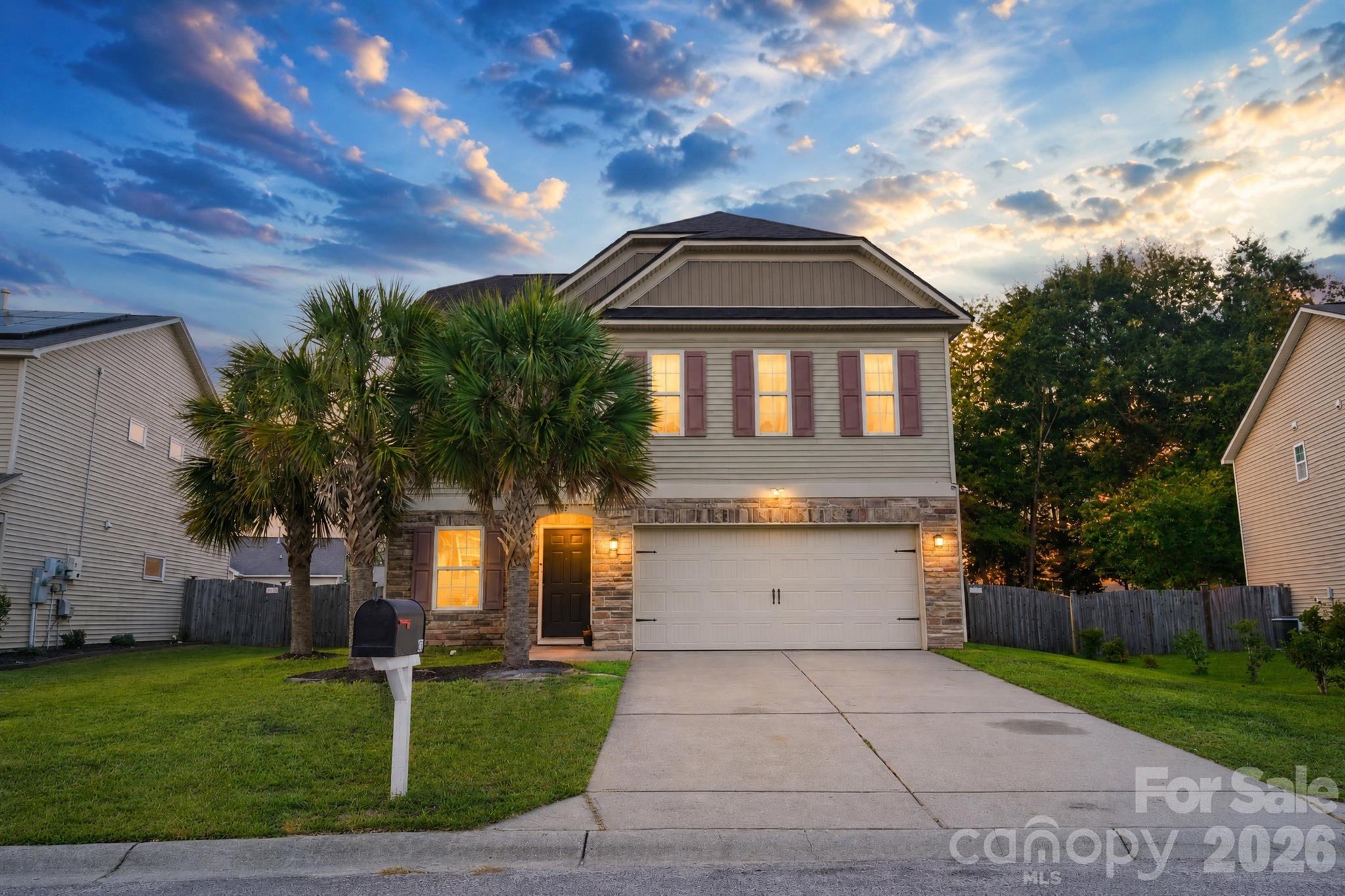 612 Colony Lakes Drive — photo