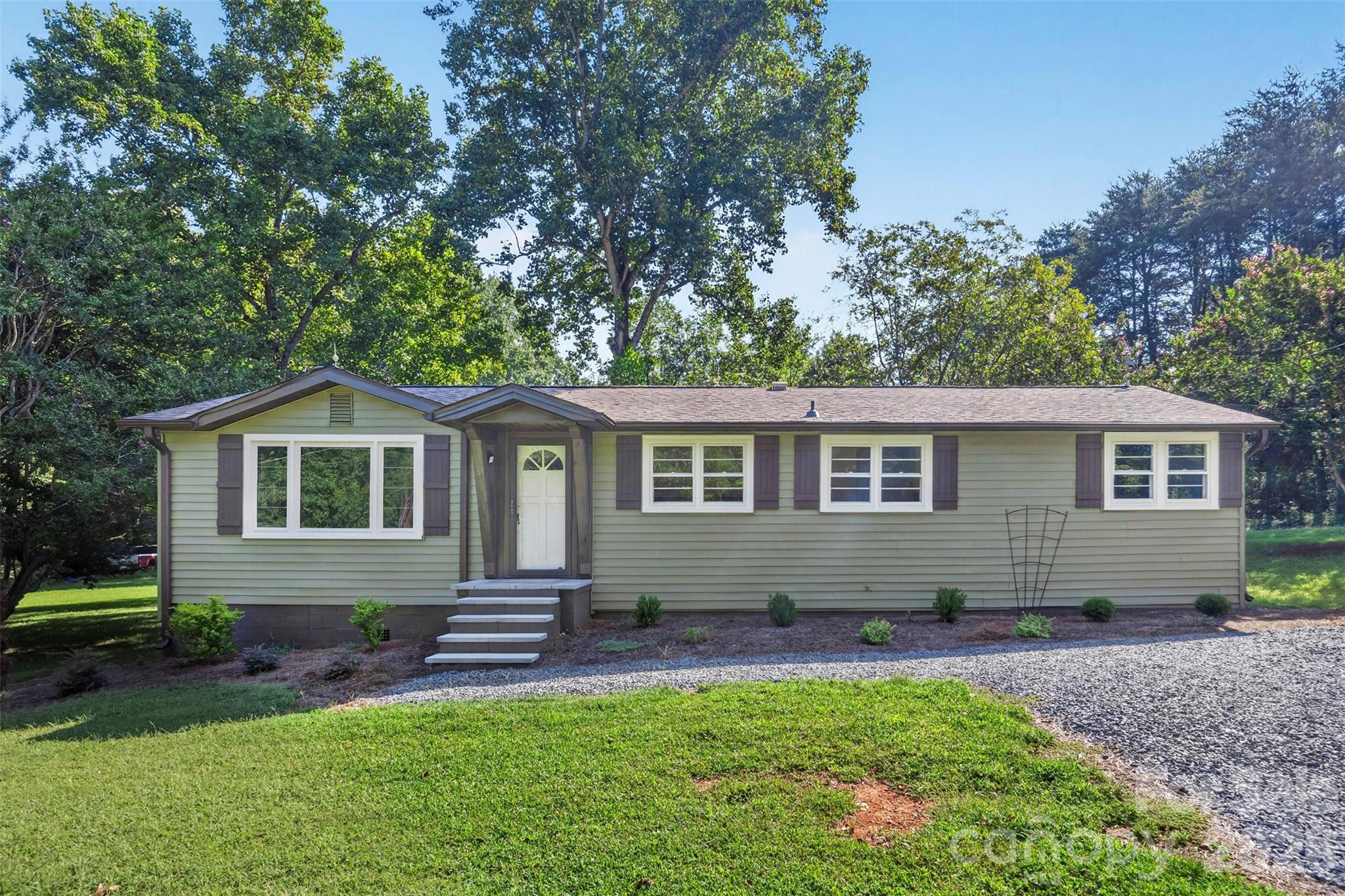 435 Mahaffey Drive — photo