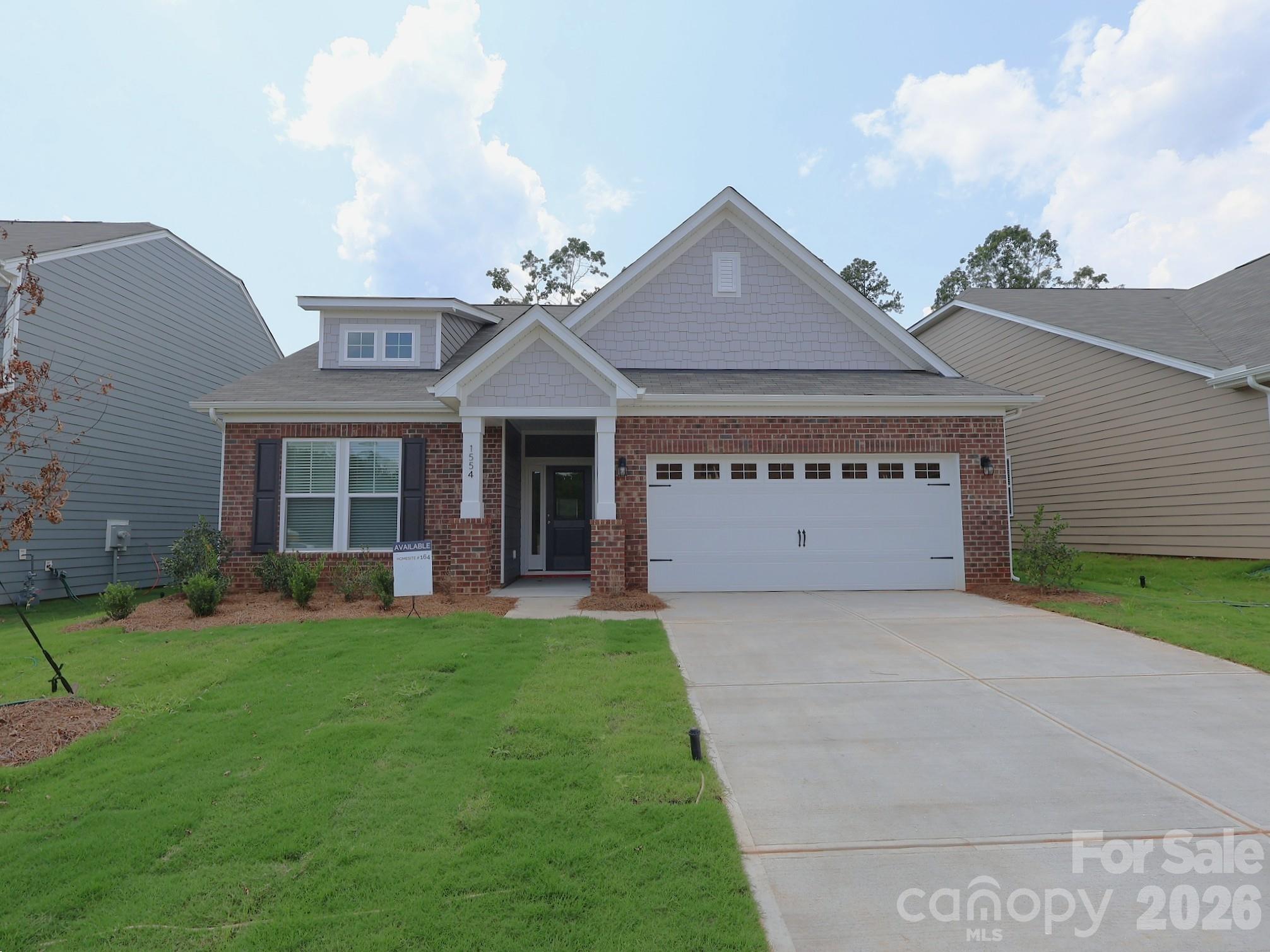 1554 Kate Cecil Way — photo