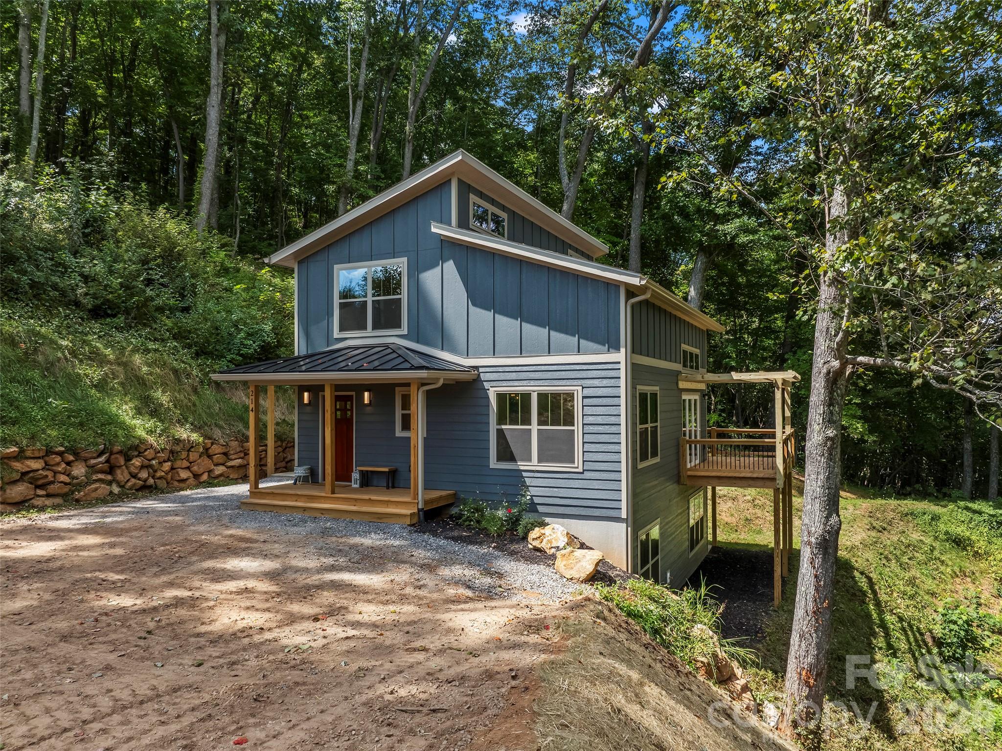 214 Aster Ridge Drive — photo