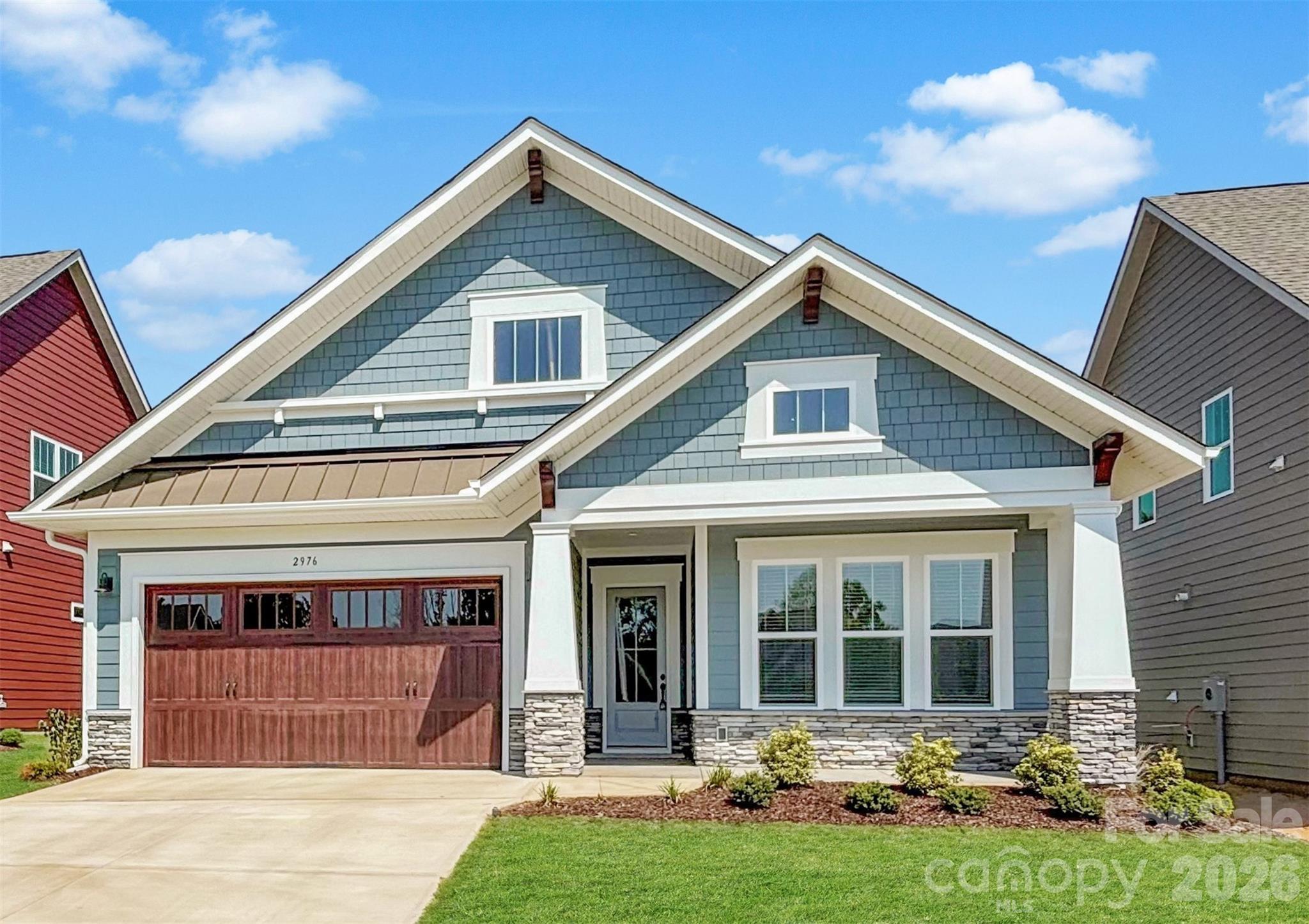 2976 Alveston Drive NW — photo