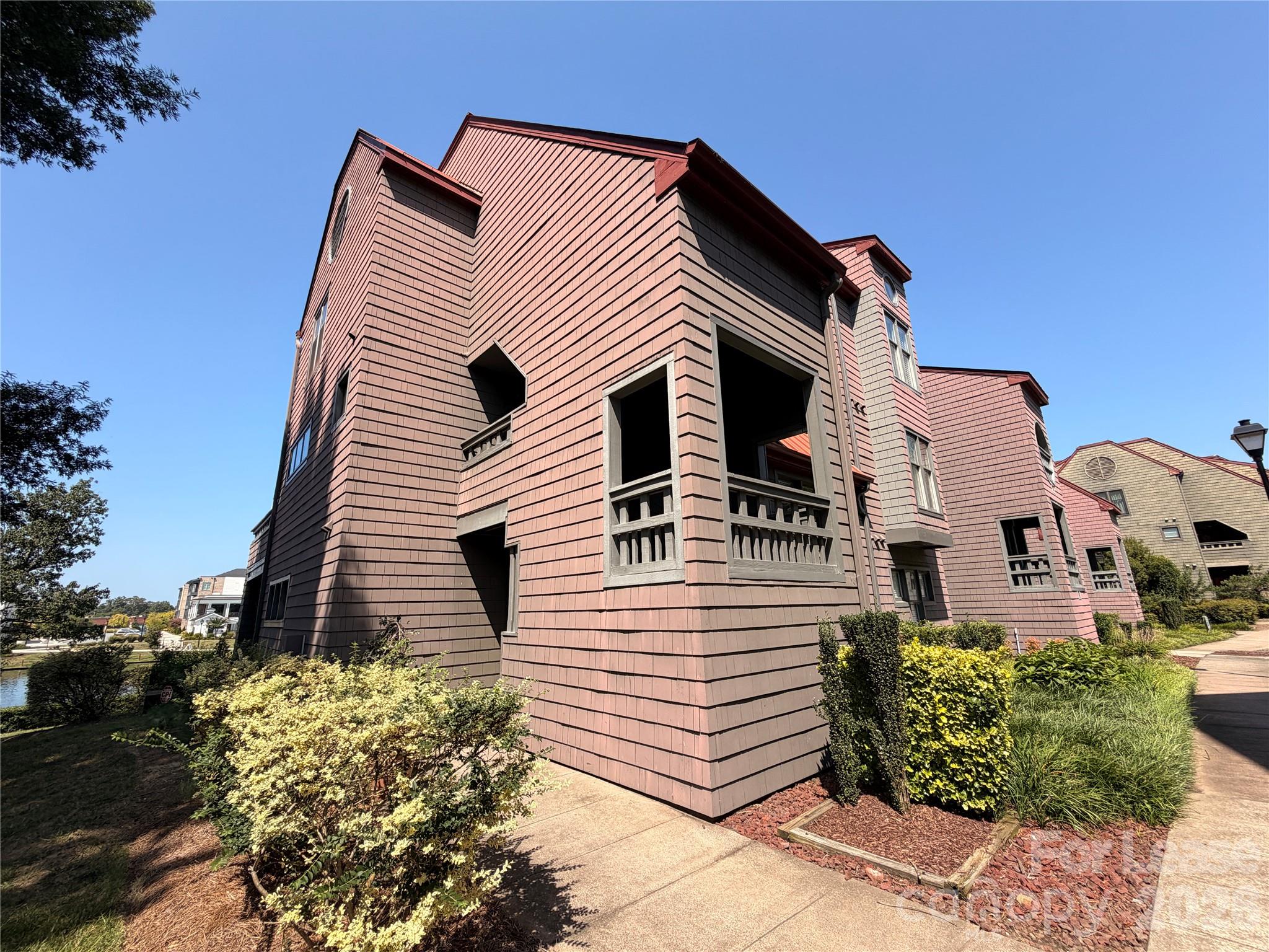 9039 J M Keynes Drive 21 — photo