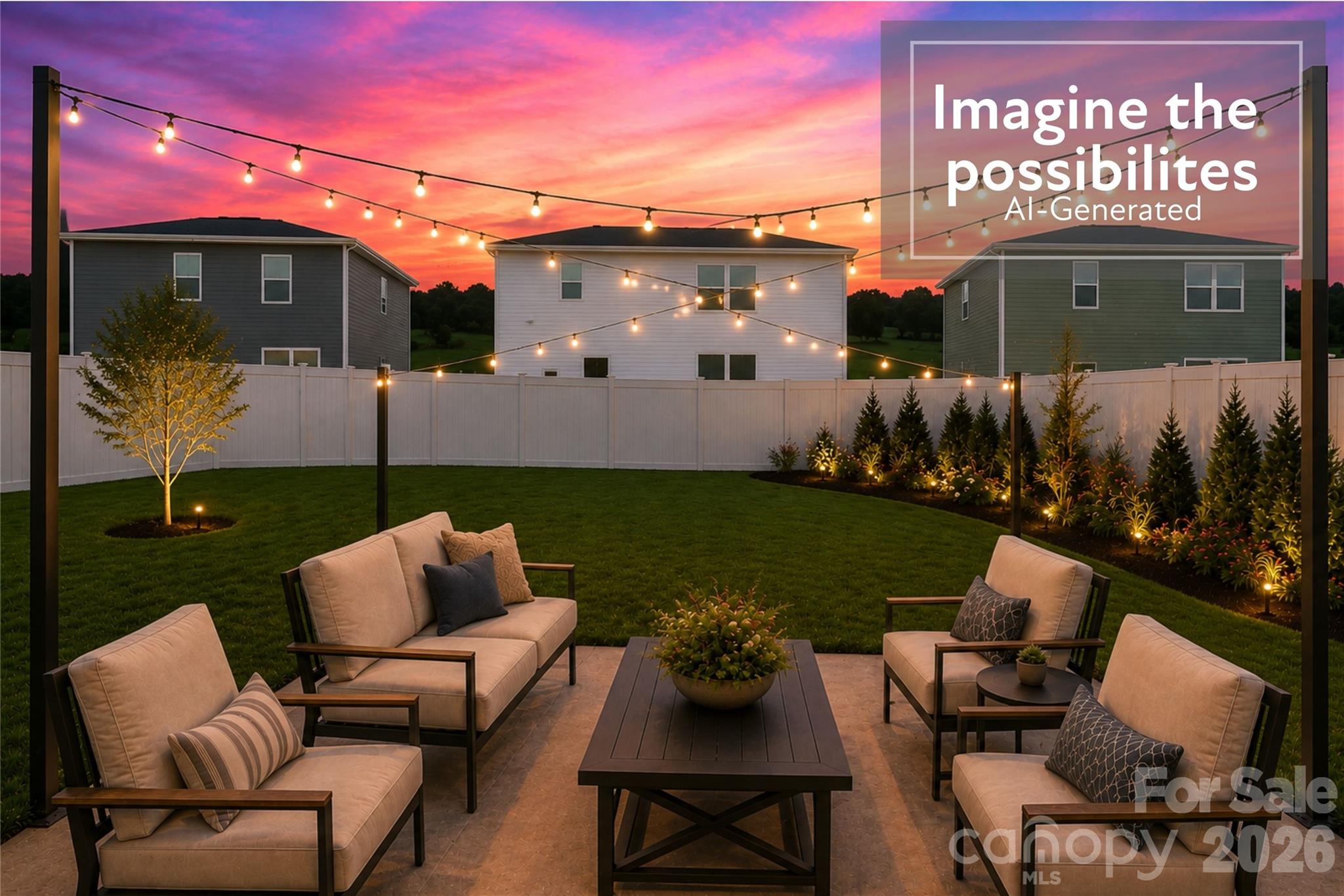 131 Pinnacle Crossing — photo