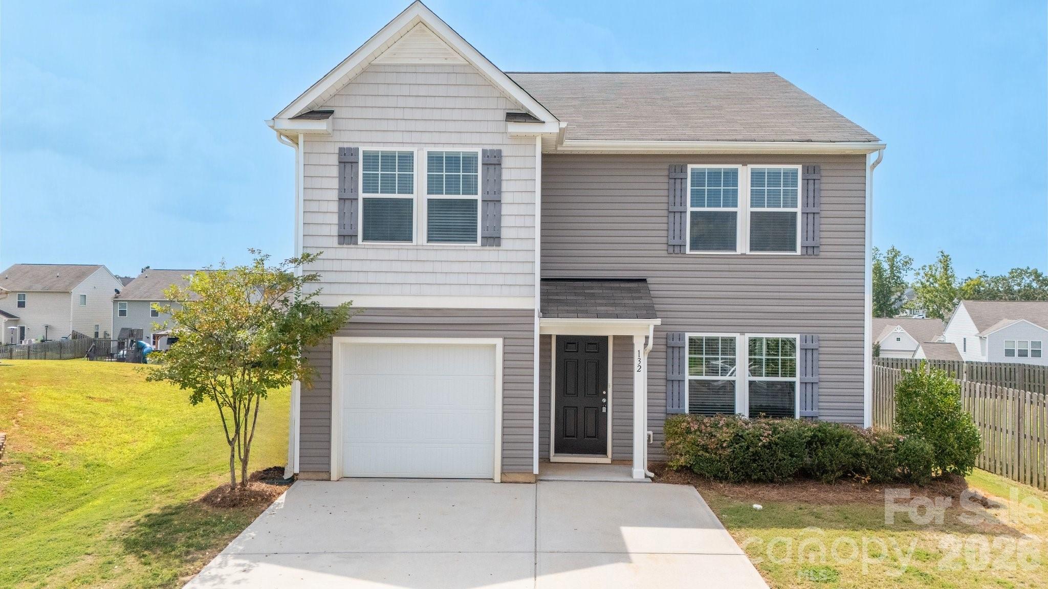 132 Galley Lane — photo