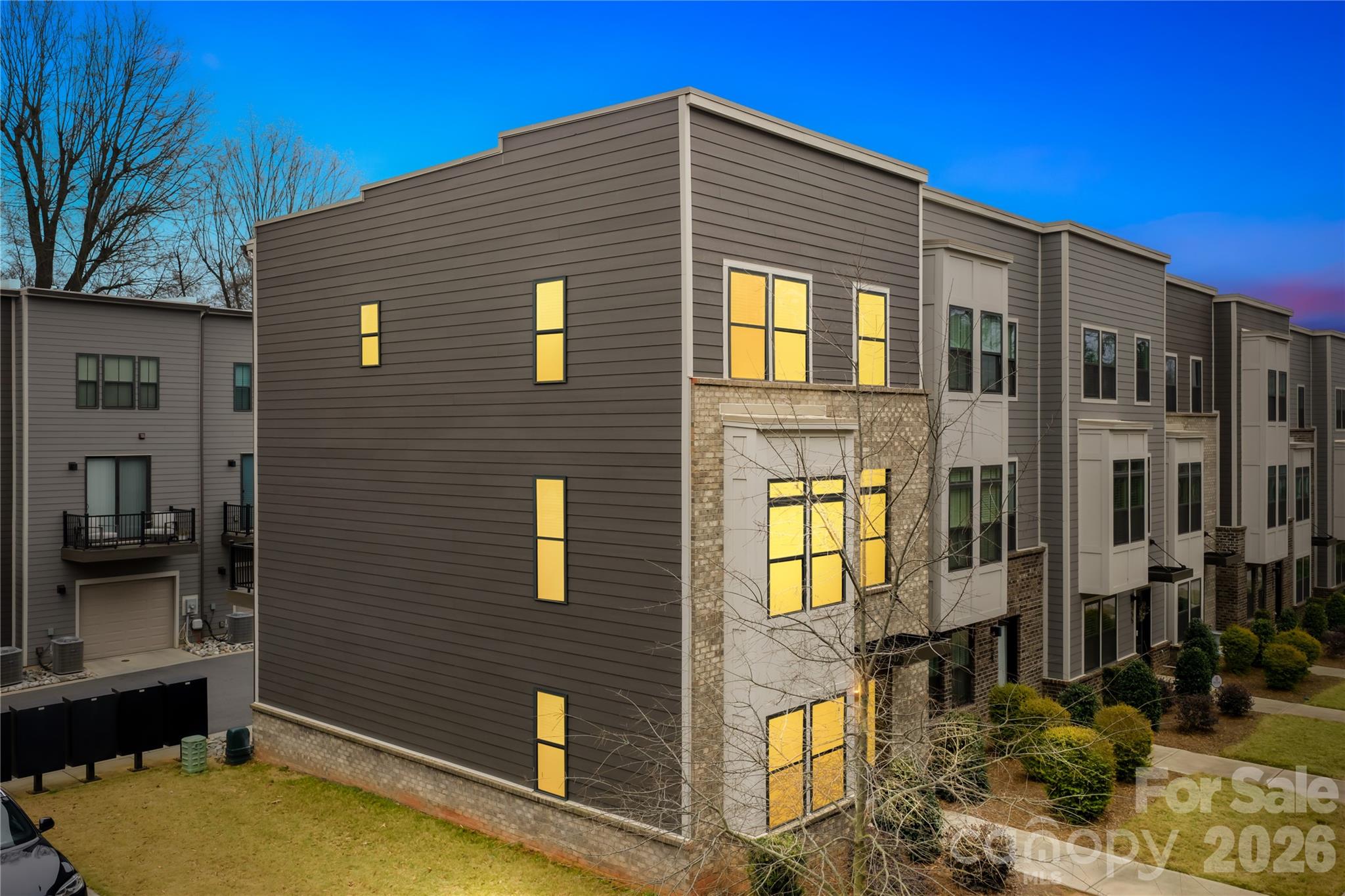 563 Nantahala Drive — photo
