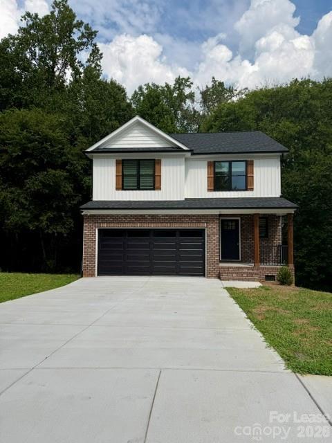 1211 Brecken Court — photo