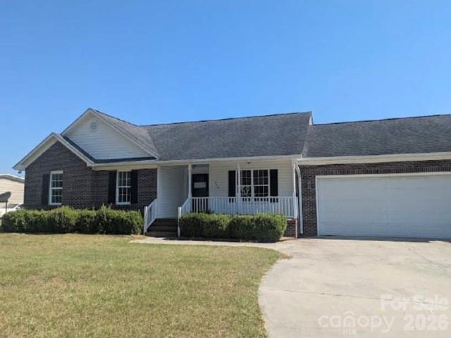 1379 Old Whiteville Road — photo