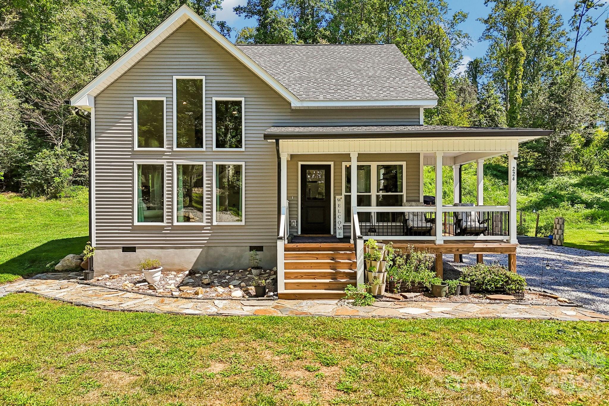 224 & 198 Carpenter Road — photo