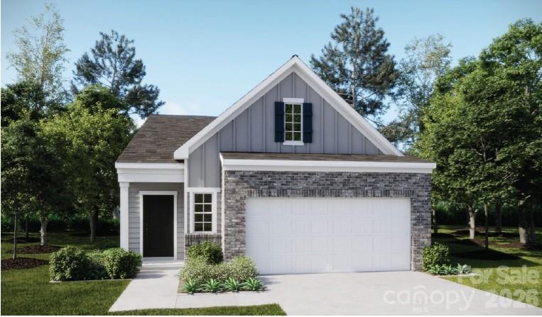378 Waxhaw Village Road 311 — photo
