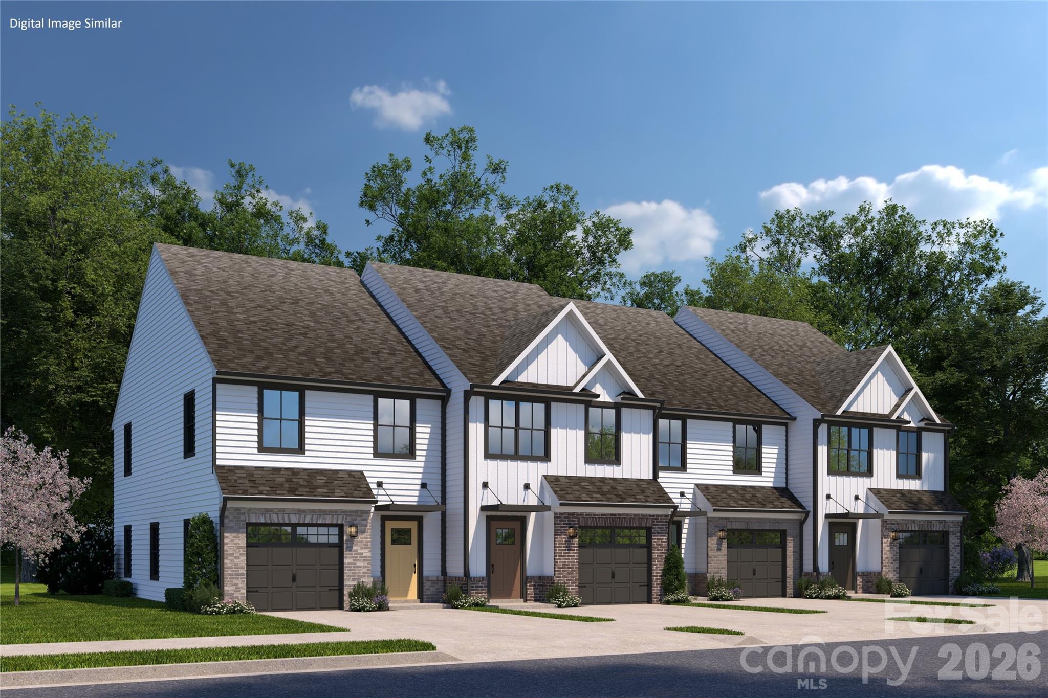 3029 Torrin Court — photo