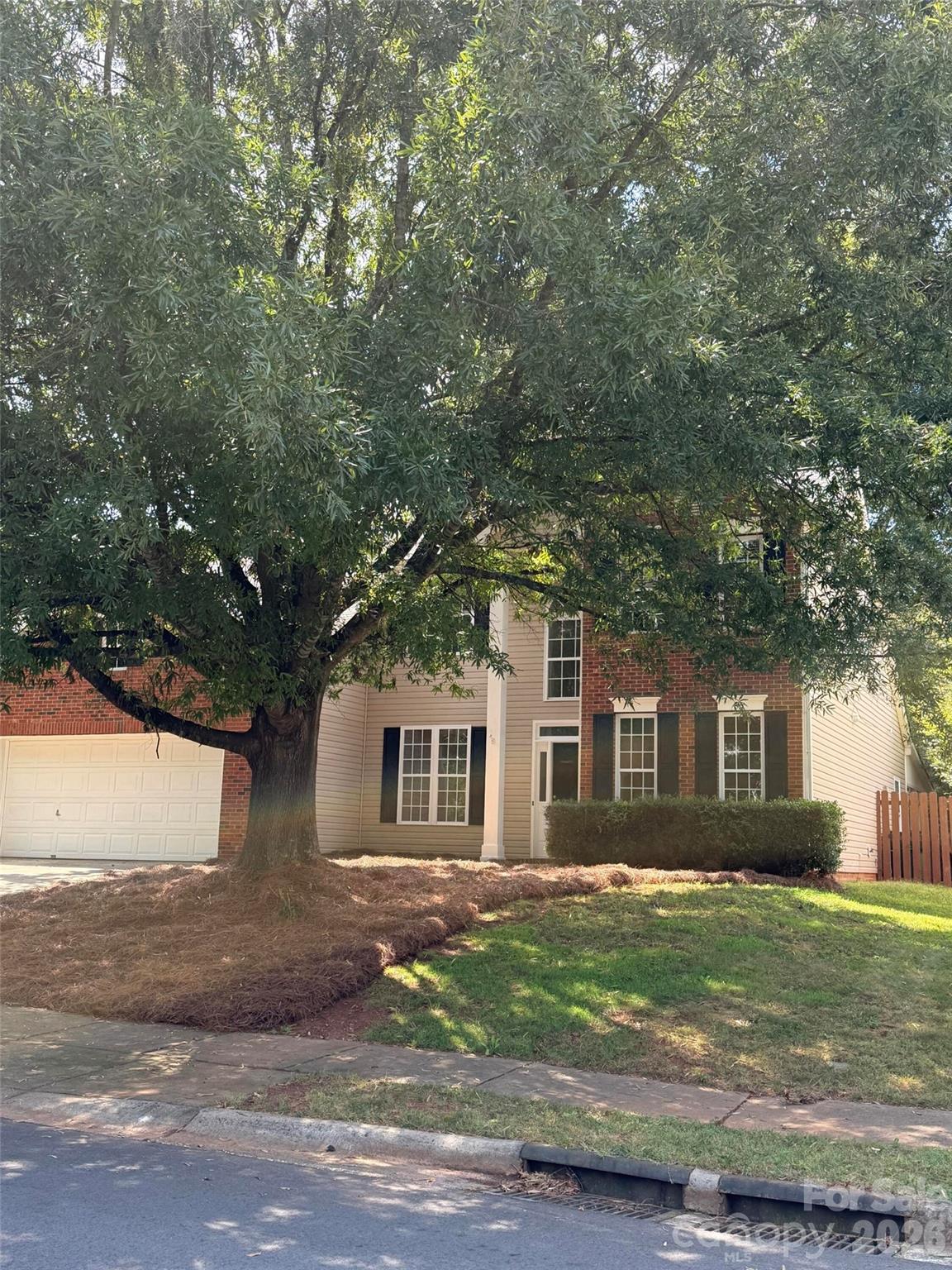 17234 Georgian Hall Drive — photo