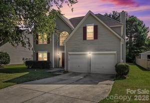 5616 Linda Vista Lane — photo