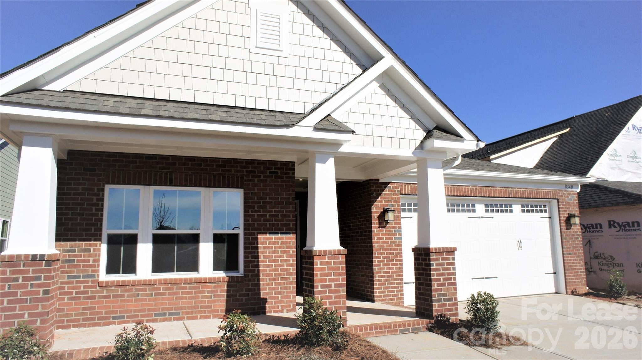 8340 Bretton Woods Drive — photo