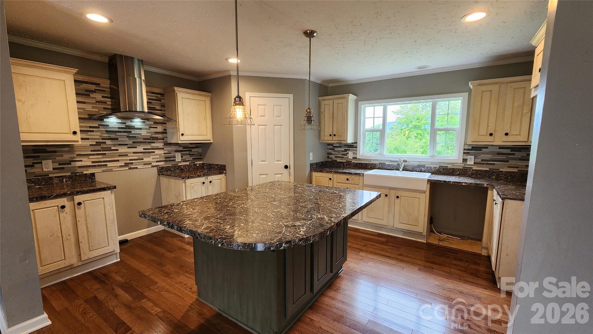 967 Barnardsville Highway — photo