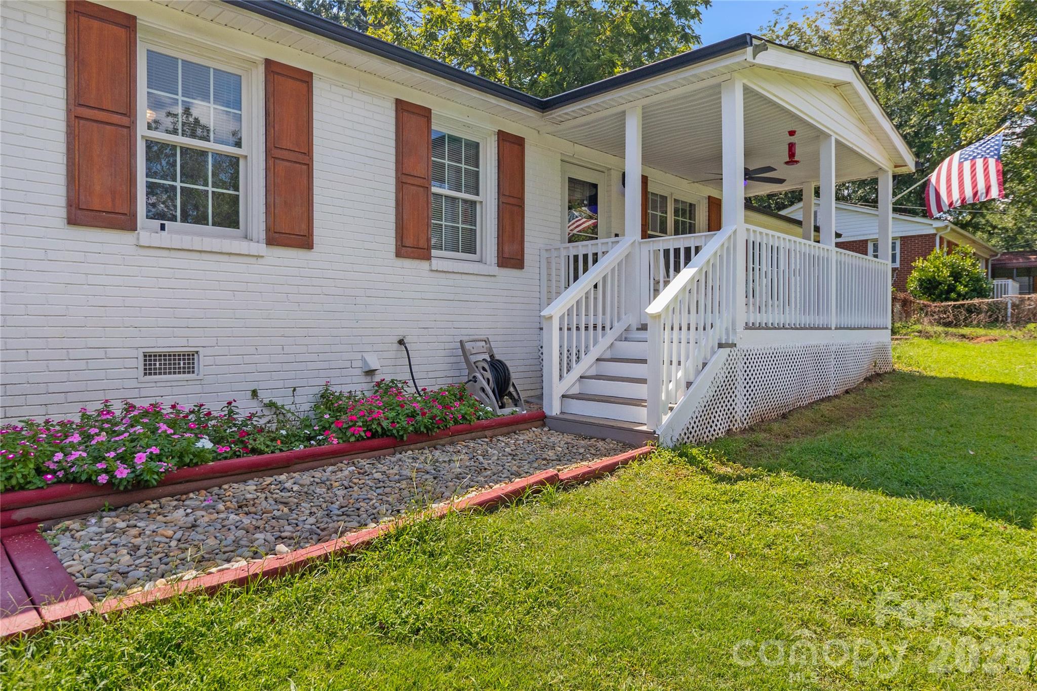 3601 Chapelwood Drive — photo