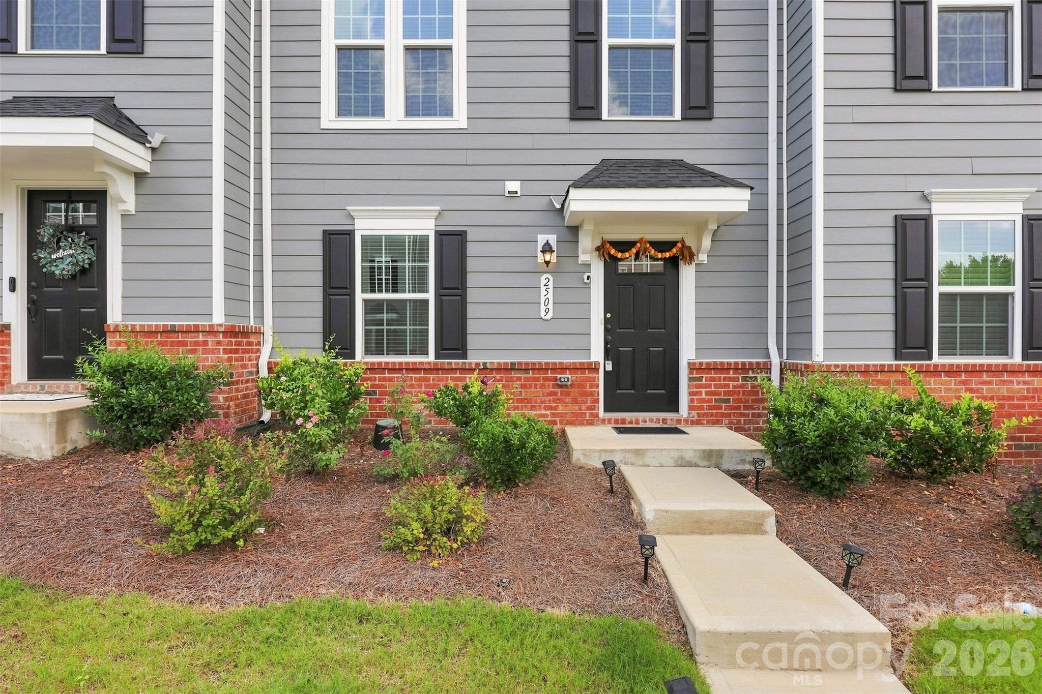2509 Autumn Olive Lane — photo