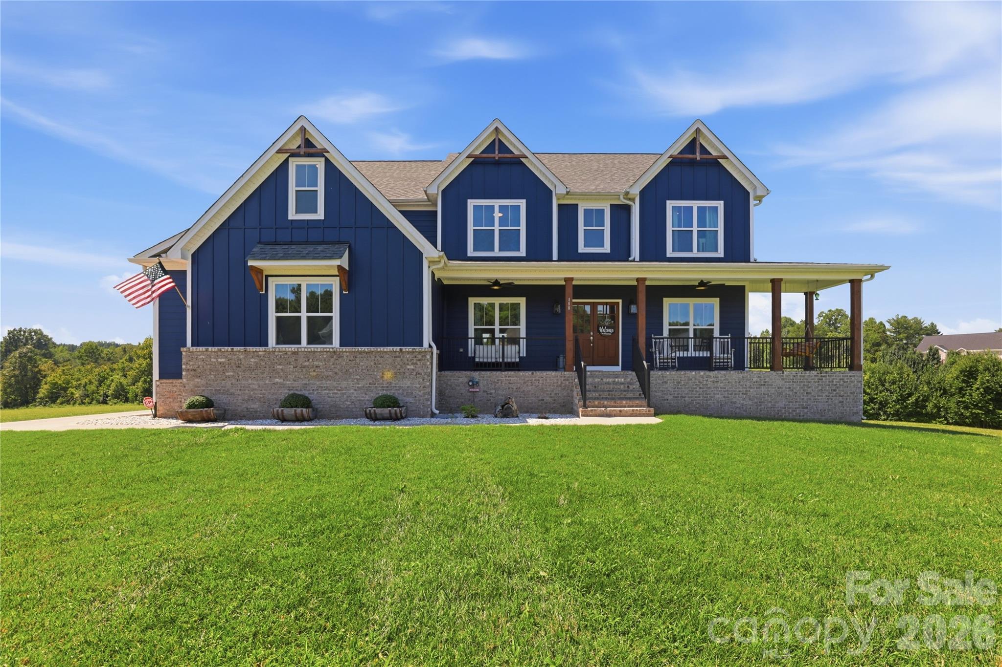 180 Eagles Landing Lane 14 — photo
