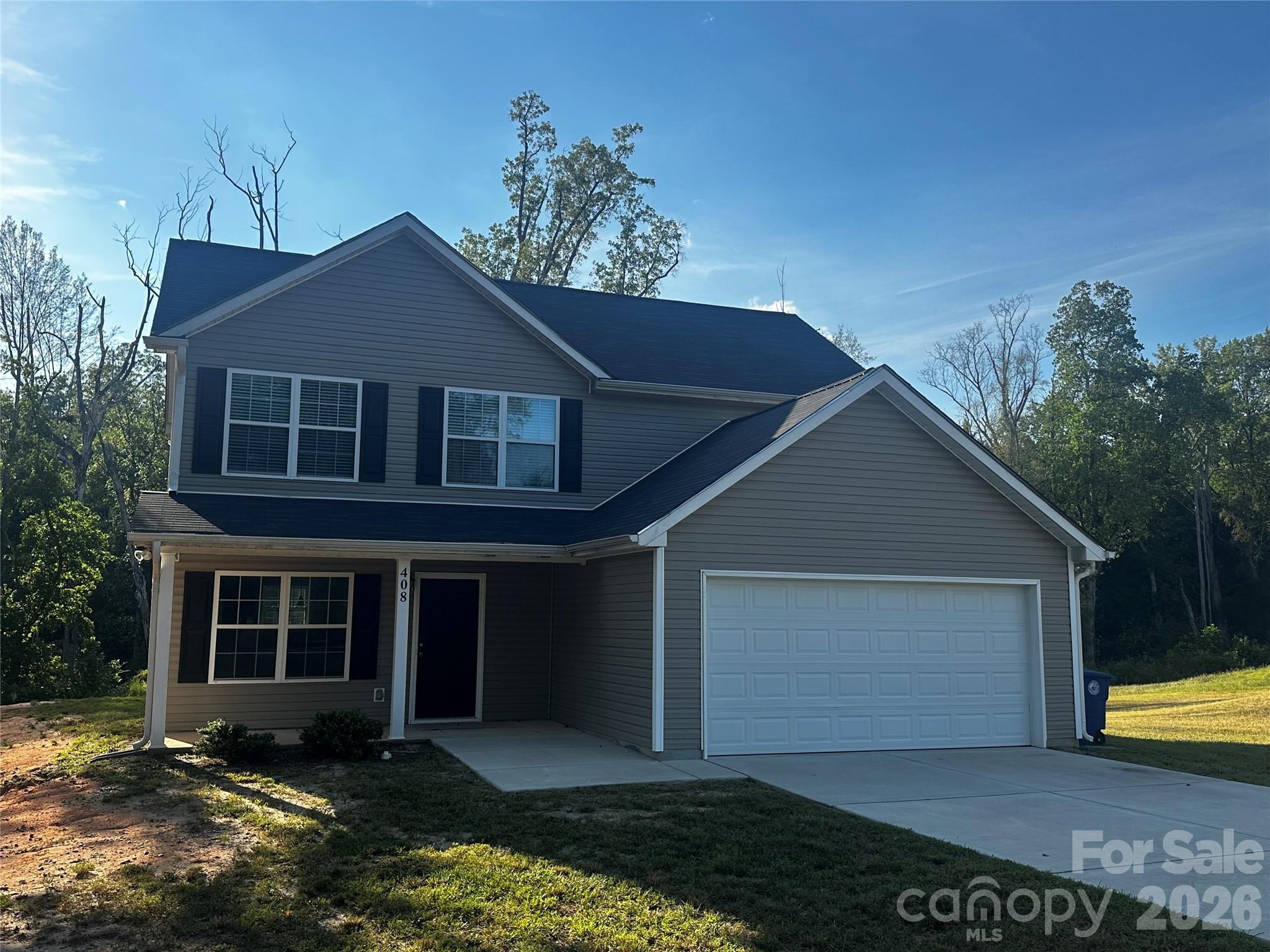 408 S Elm Street — photo