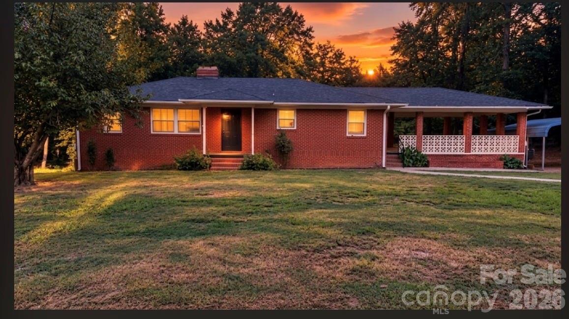 25694 Dunlap Road — photo