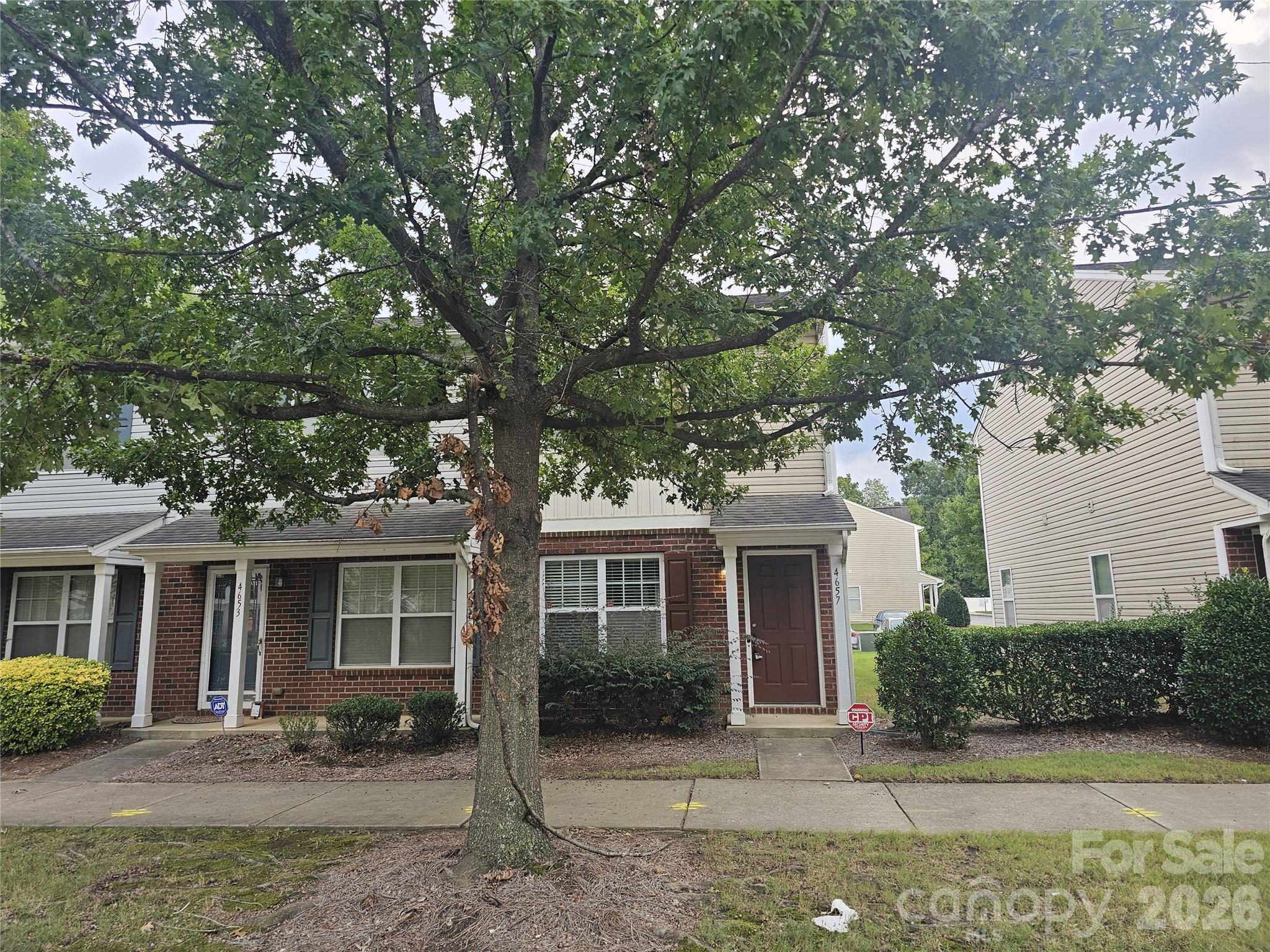 4657 Johnston Oehler Road — photo